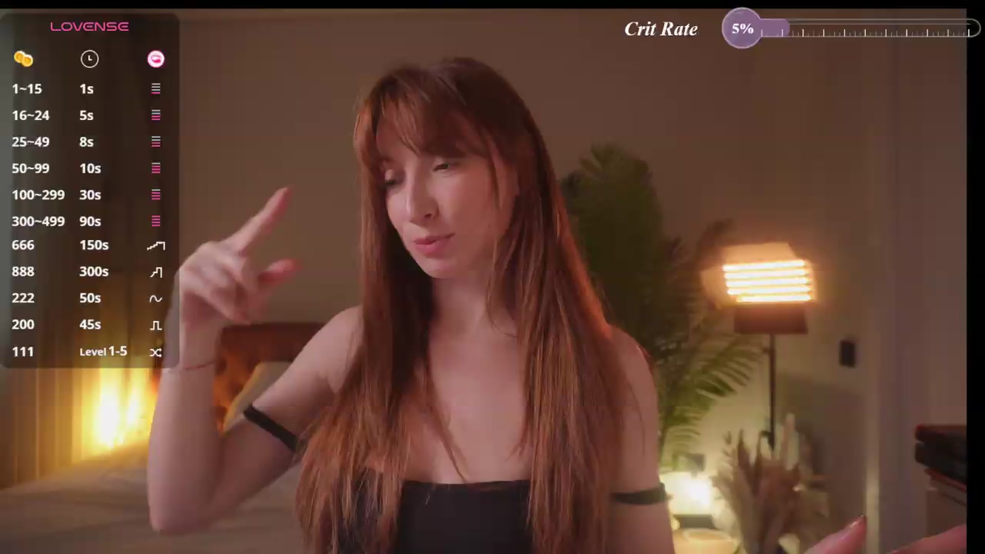Gallery image thumbnail from Katrinarya's myfreecams stream on, 08/18/2026, 16:04 image 6 of 20