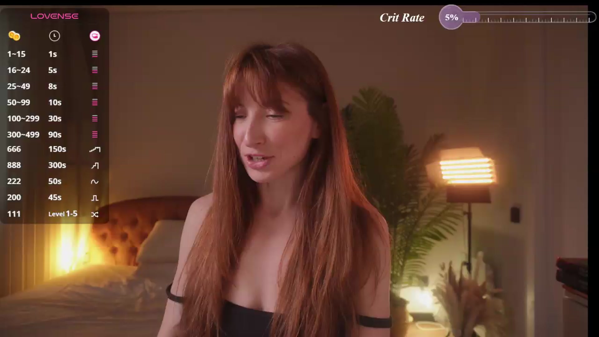 Gallery image thumbnail from Katrinarya's myfreecams stream on, 08/18/2026, 16:04 image 8 of 20