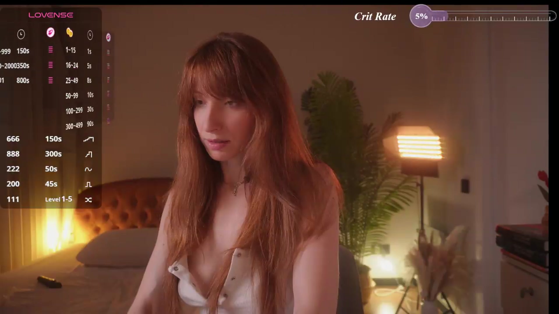 Gallery image thumbnail from Katrinarya's myfreecams stream on, 08/20/2026, 16:39 image 20 of 20