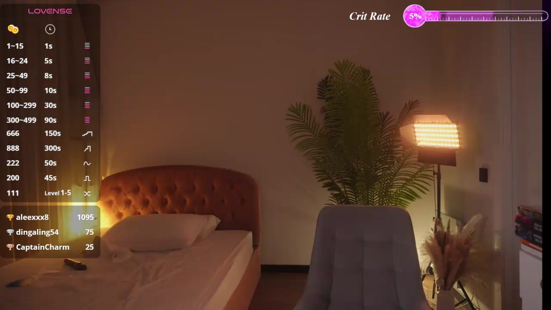 Gallery image thumbnail from Katrinarya's myfreecams stream on, 08/20/2026, 19:06 image 8 of 20