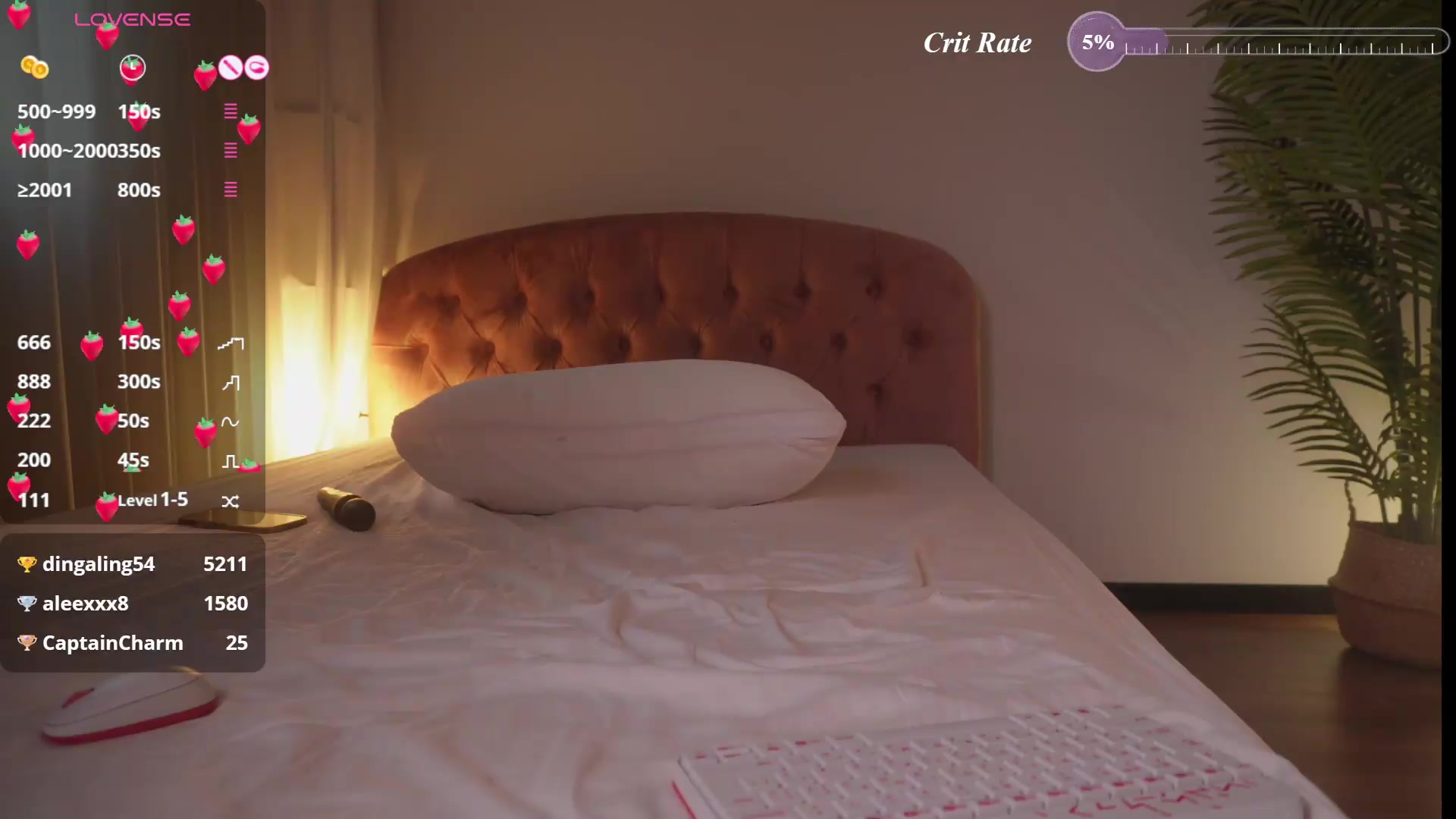 Gallery image thumbnail from Katrinarya's myfreecams stream on, 08/21/2026, 16:21 image 18 of 20