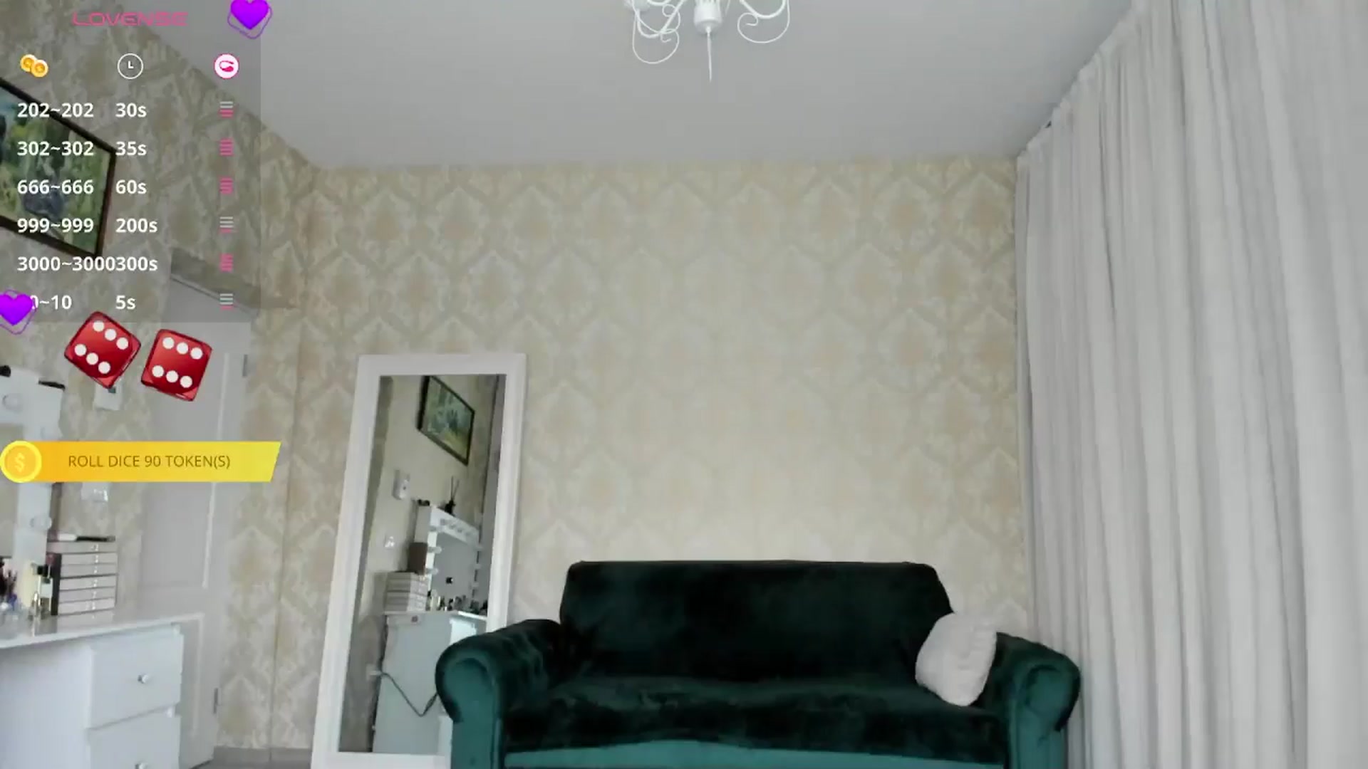 Gallery image thumbnail from Katrix's myfreecams stream on, 11/11/2025, 09:51 image 5 of 20