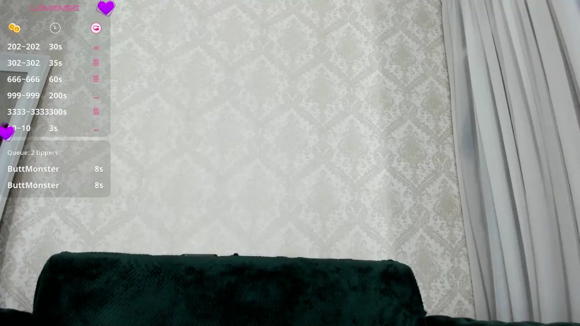 Gallery image thumbnail from Katrix's myfreecams stream on, 11/17/2025, 18:34 image 16 of 20