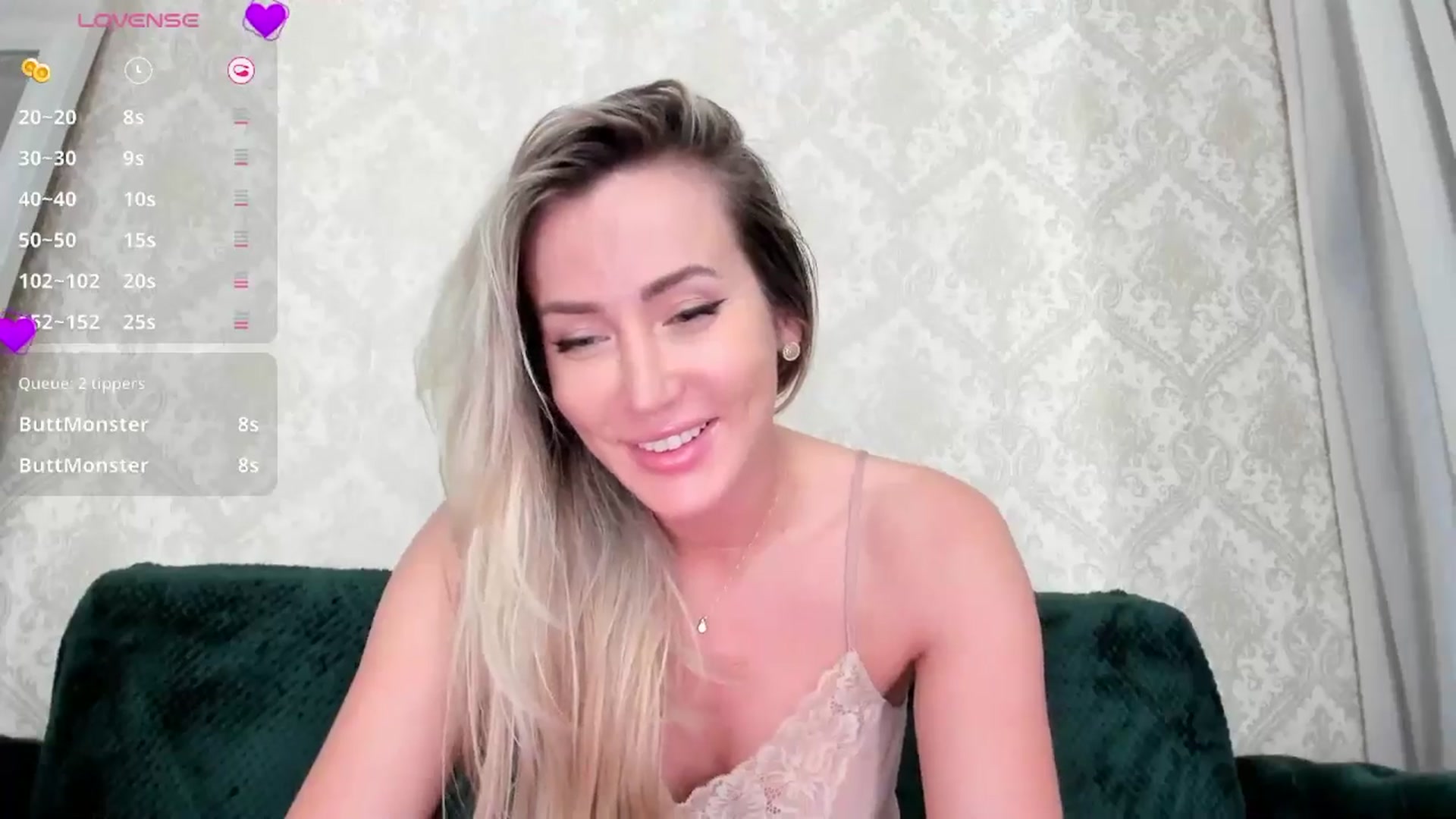 Gallery image thumbnail from Katrix's myfreecams stream on, 11/17/2025, 18:34 image 14 of 20