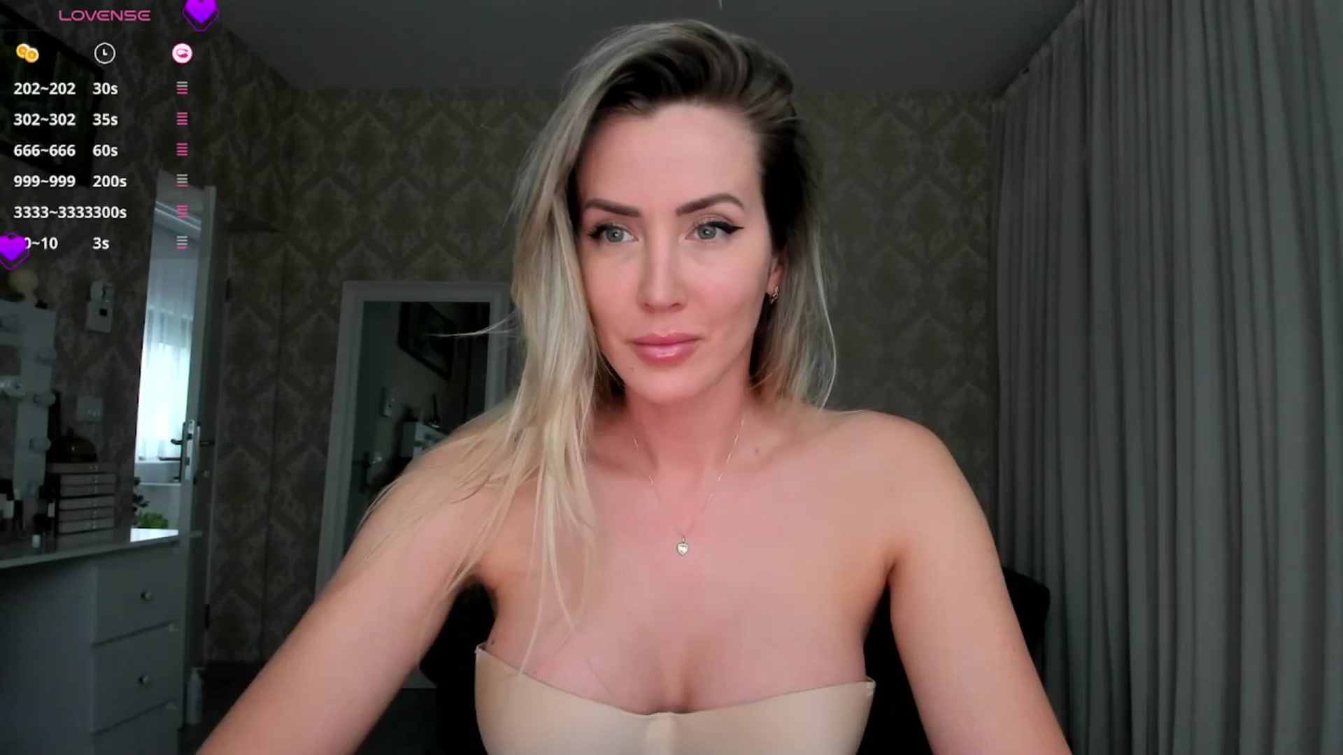 Gallery image thumbnail from Katrix's myfreecams stream on, 01/23/2026, 08:51 image 1 of 20