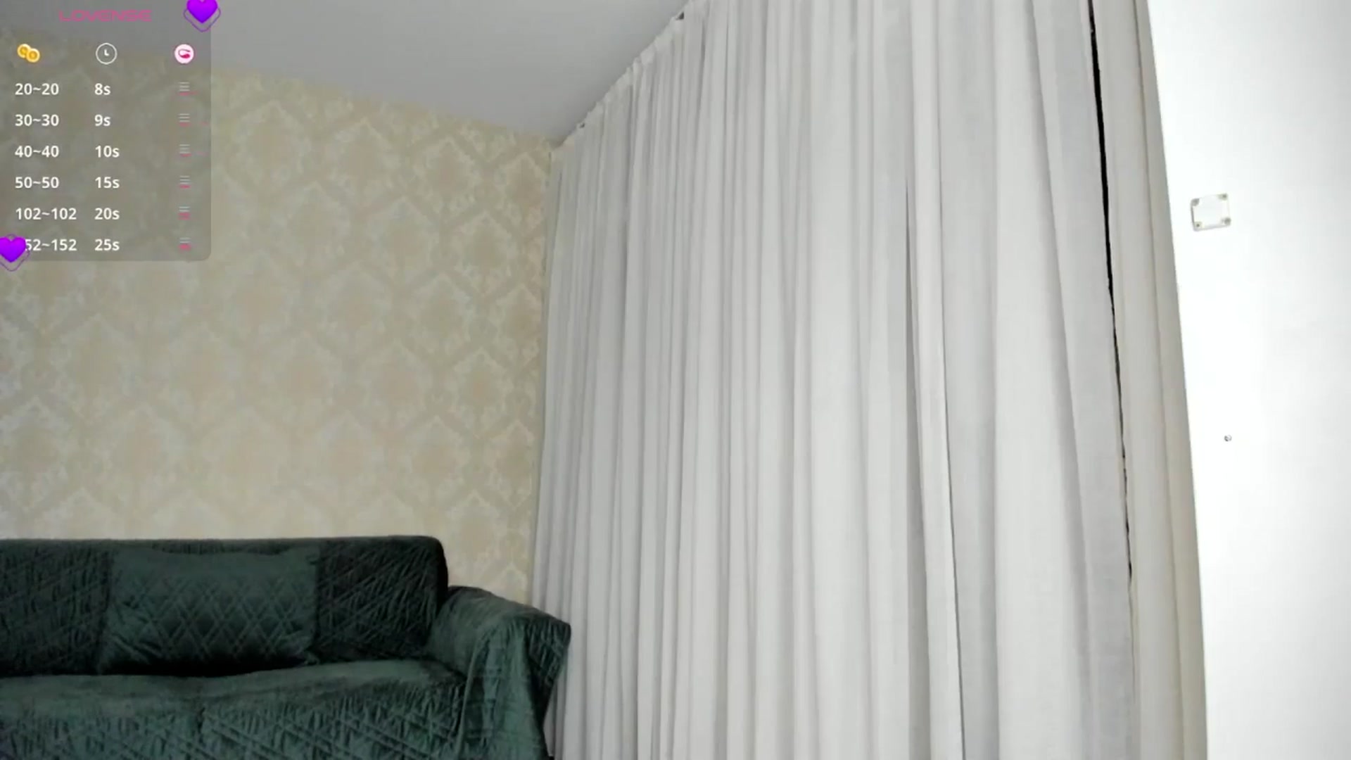 Gallery image thumbnail from Katrix's myfreecams stream on, 01/23/2026, 10:56 image 12 of 20
