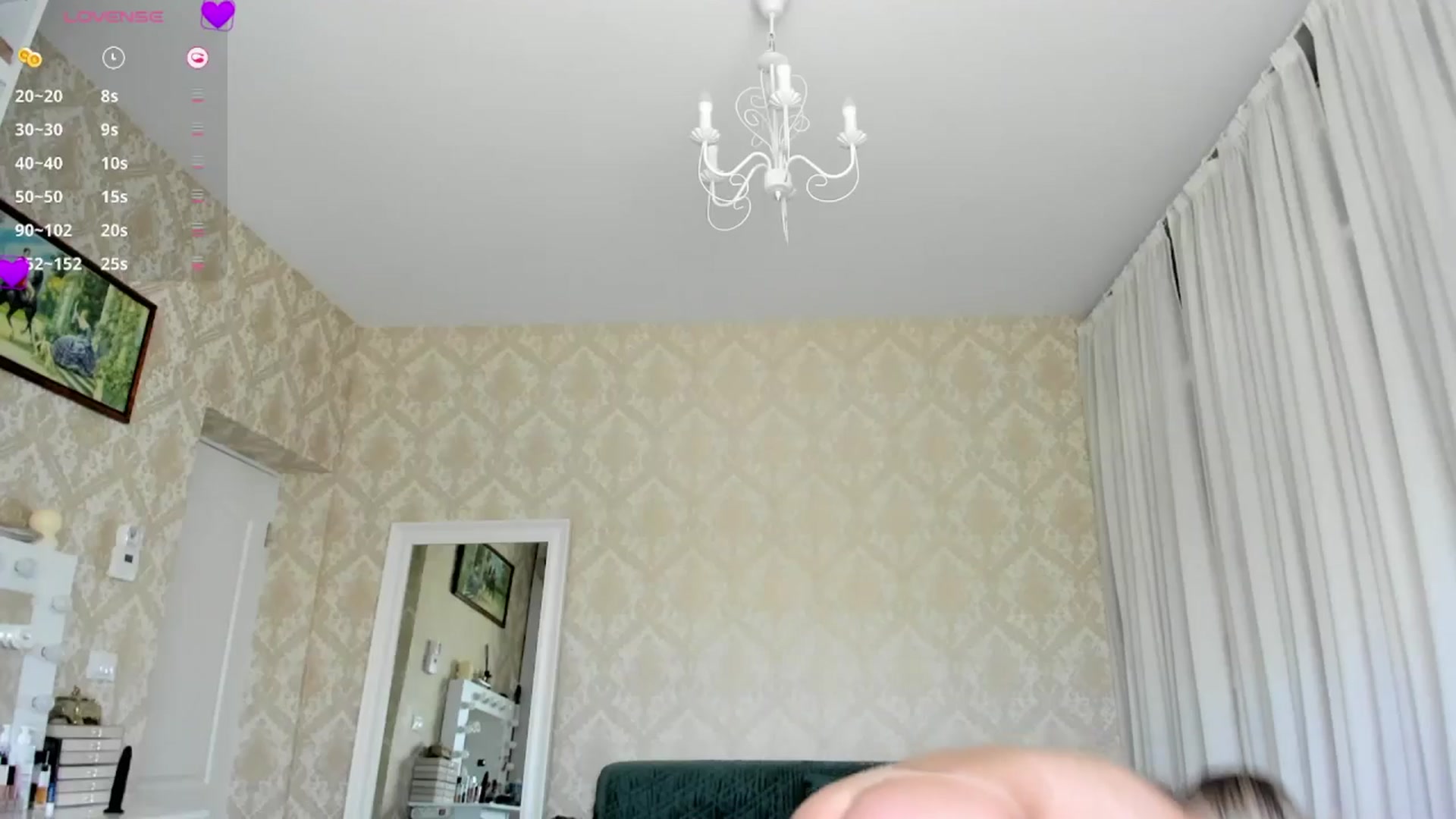 Gallery image thumbnail from Katrix's myfreecams stream on, 02/01/2026, 09:14 image 5 of 20