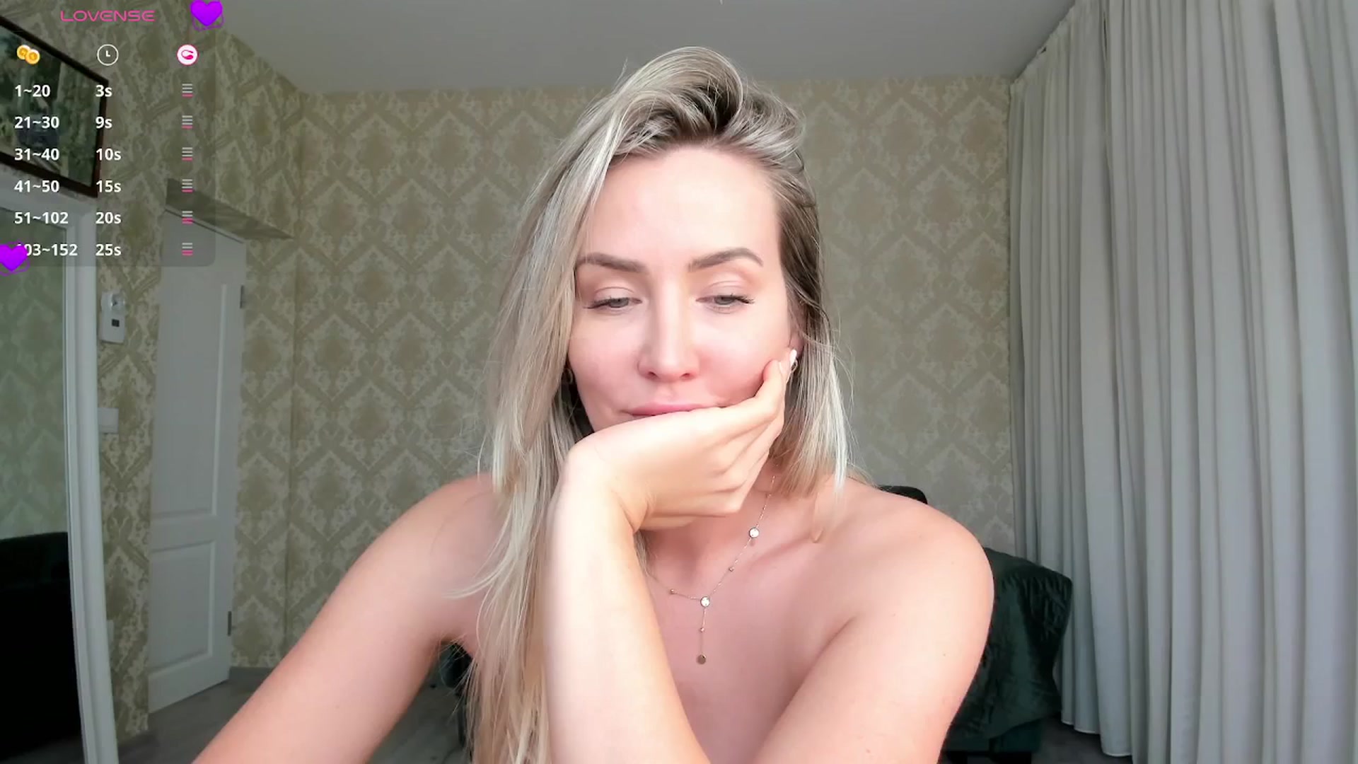 Gallery image thumbnail from Katrix's myfreecams stream on, 02/10/2026, 09:21 image 16 of 20