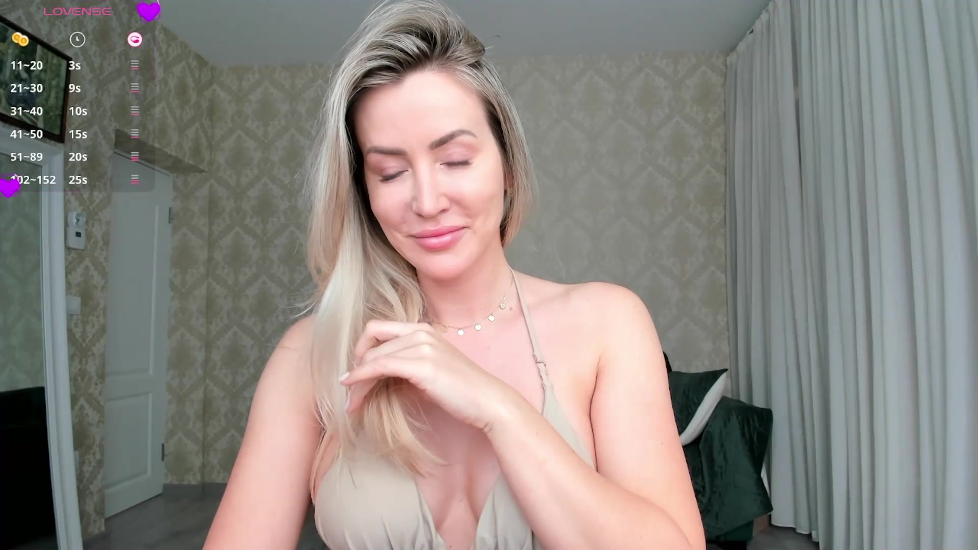 Gallery image thumbnail from Katrix's myfreecams stream on, 02/21/2026, 07:36 image 15 of 20