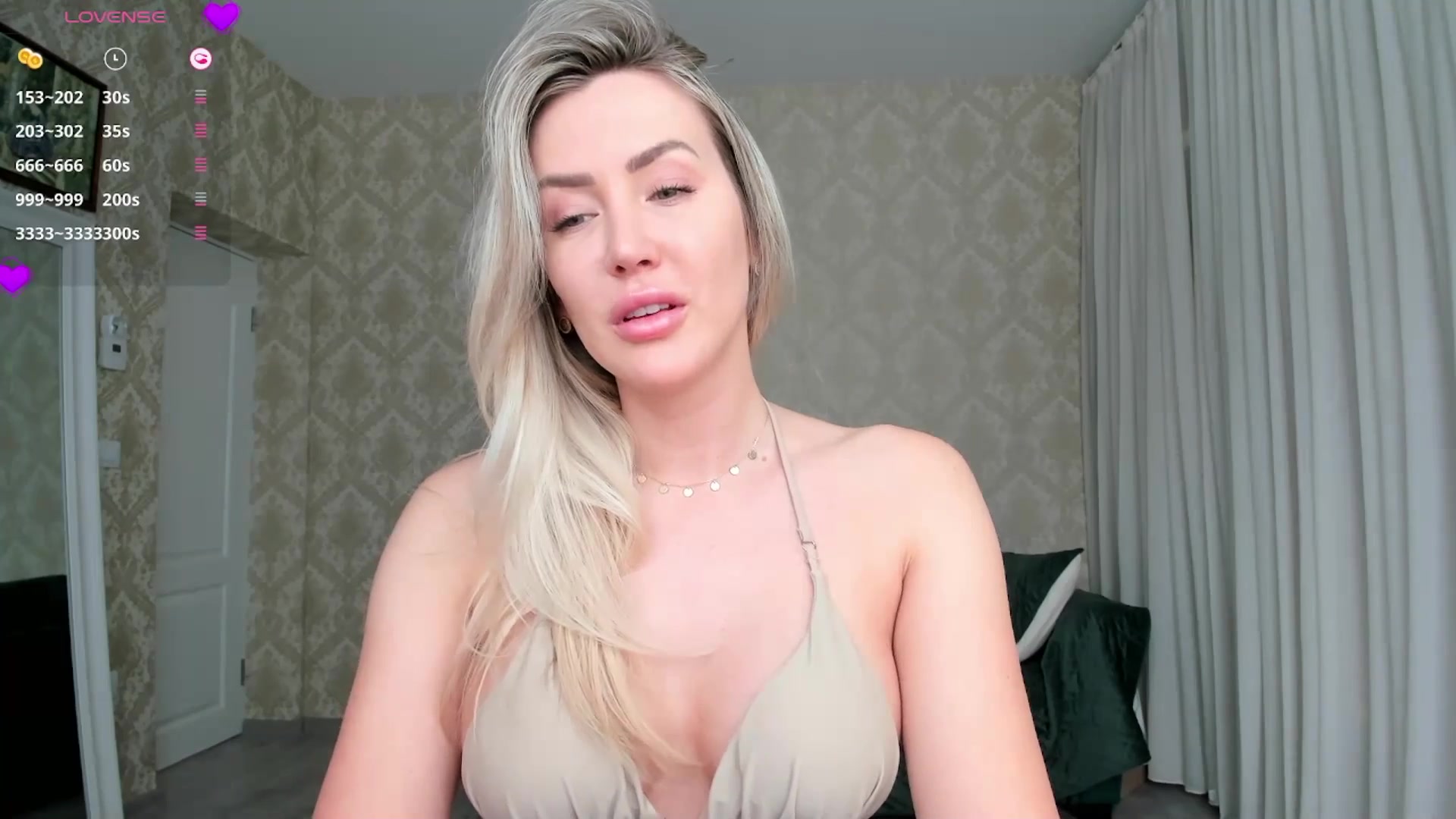 Gallery image thumbnail from Katrix's myfreecams stream on, 02/21/2026, 07:36 image 14 of 20