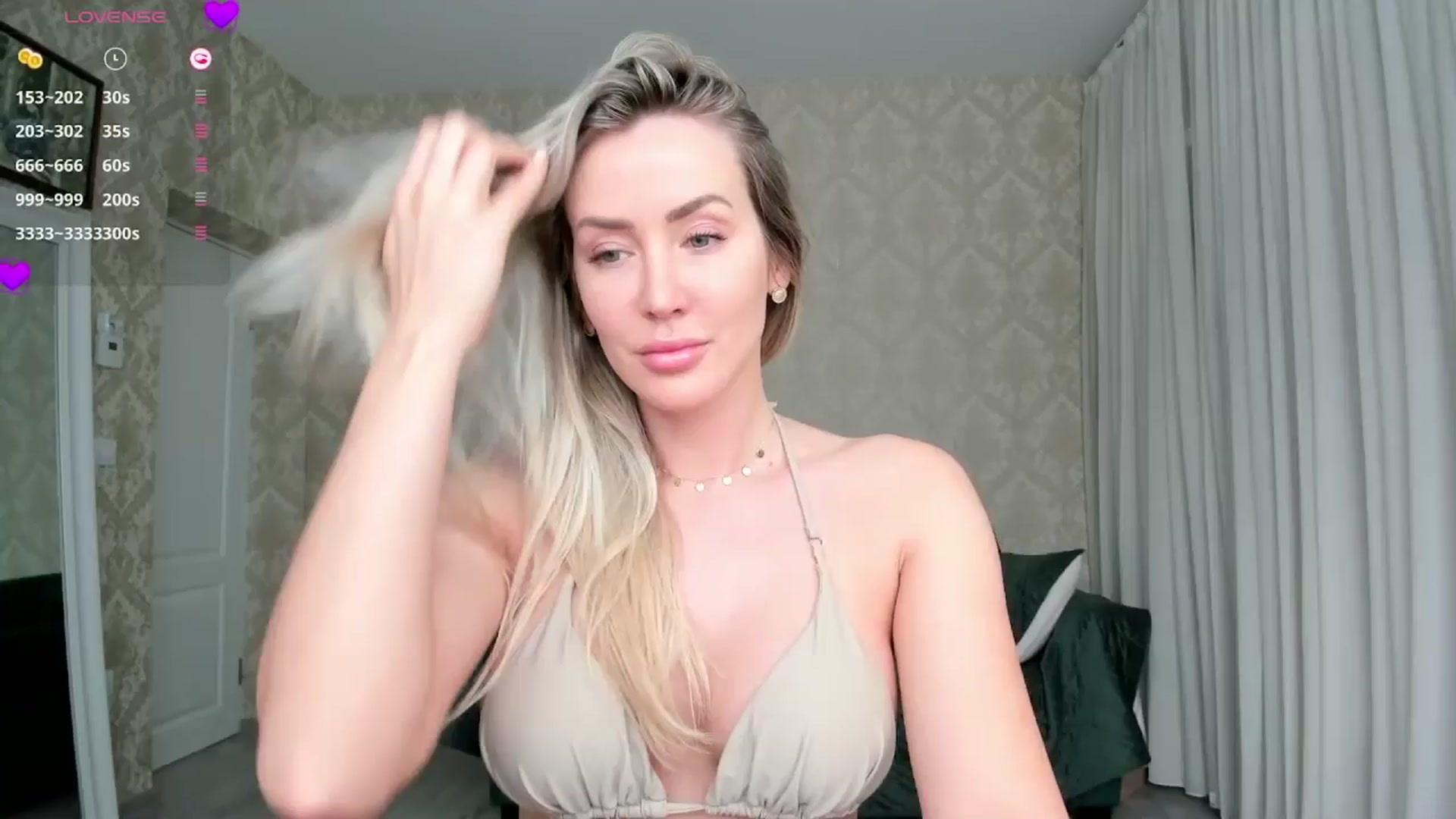 Gallery image thumbnail from Katrix's myfreecams stream on, 02/21/2026, 07:36 image 3 of 20