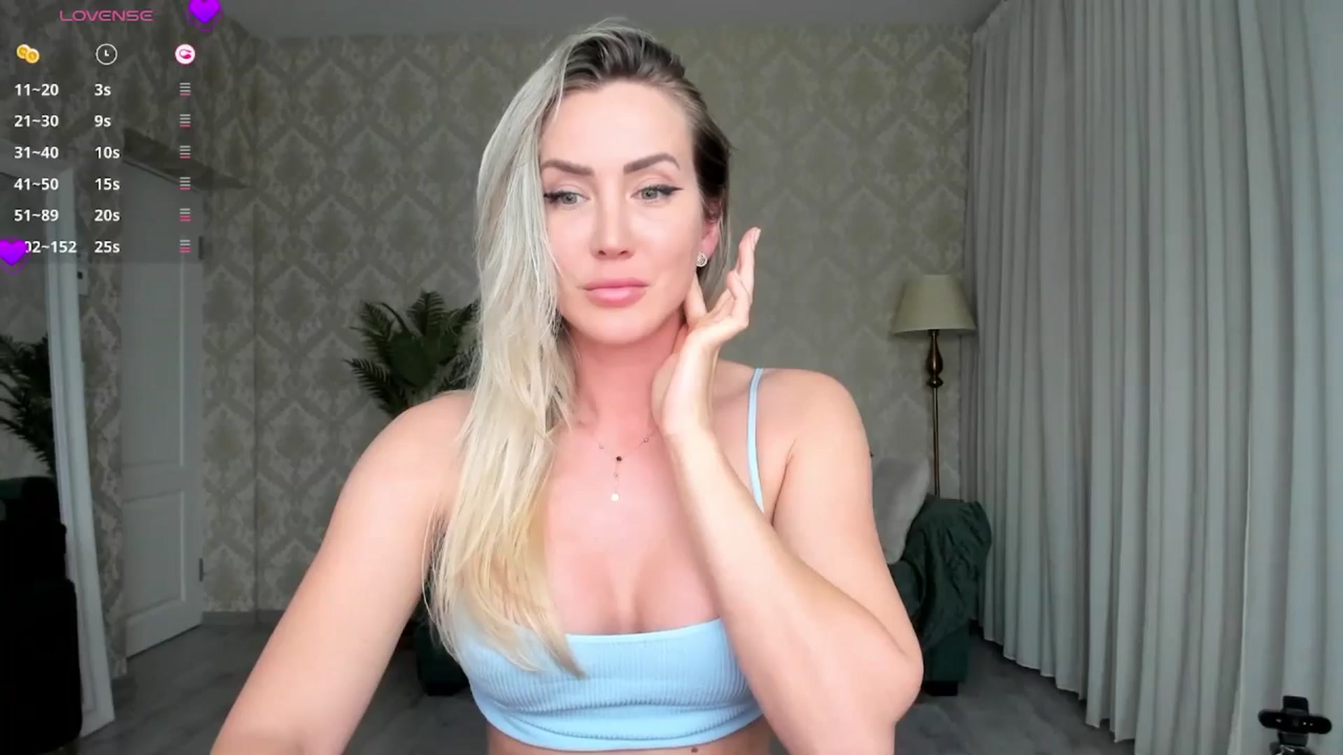 Gallery image thumbnail from Katrix's myfreecams stream on, 03/30/2026, 12:48 image 12 of 20