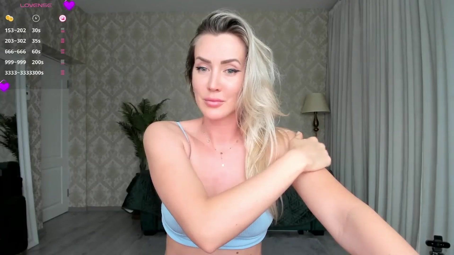 Gallery image thumbnail from Katrix's myfreecams stream on, 03/30/2026, 12:48 image 17 of 20