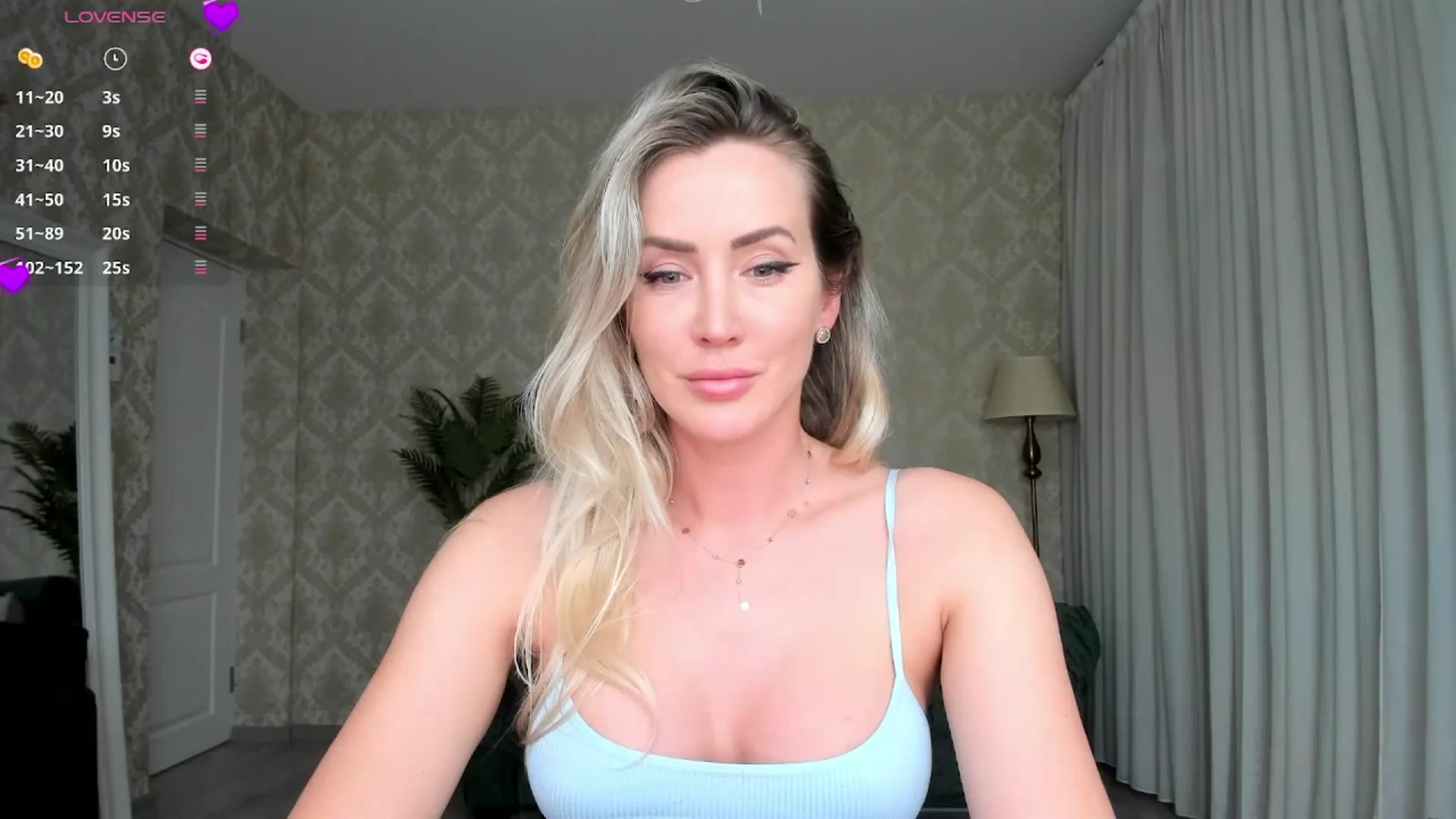 Gallery image thumbnail from Katrix's myfreecams stream on, 03/30/2026, 12:48 image 1 of 20