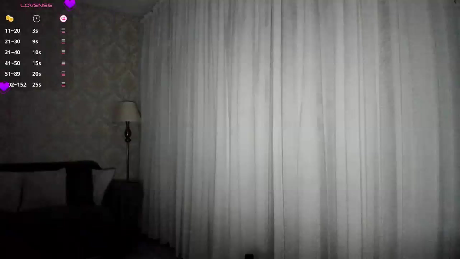 Gallery image thumbnail from Katrix's myfreecams stream on, 04/23/2026, 17:52 image 4 of 20