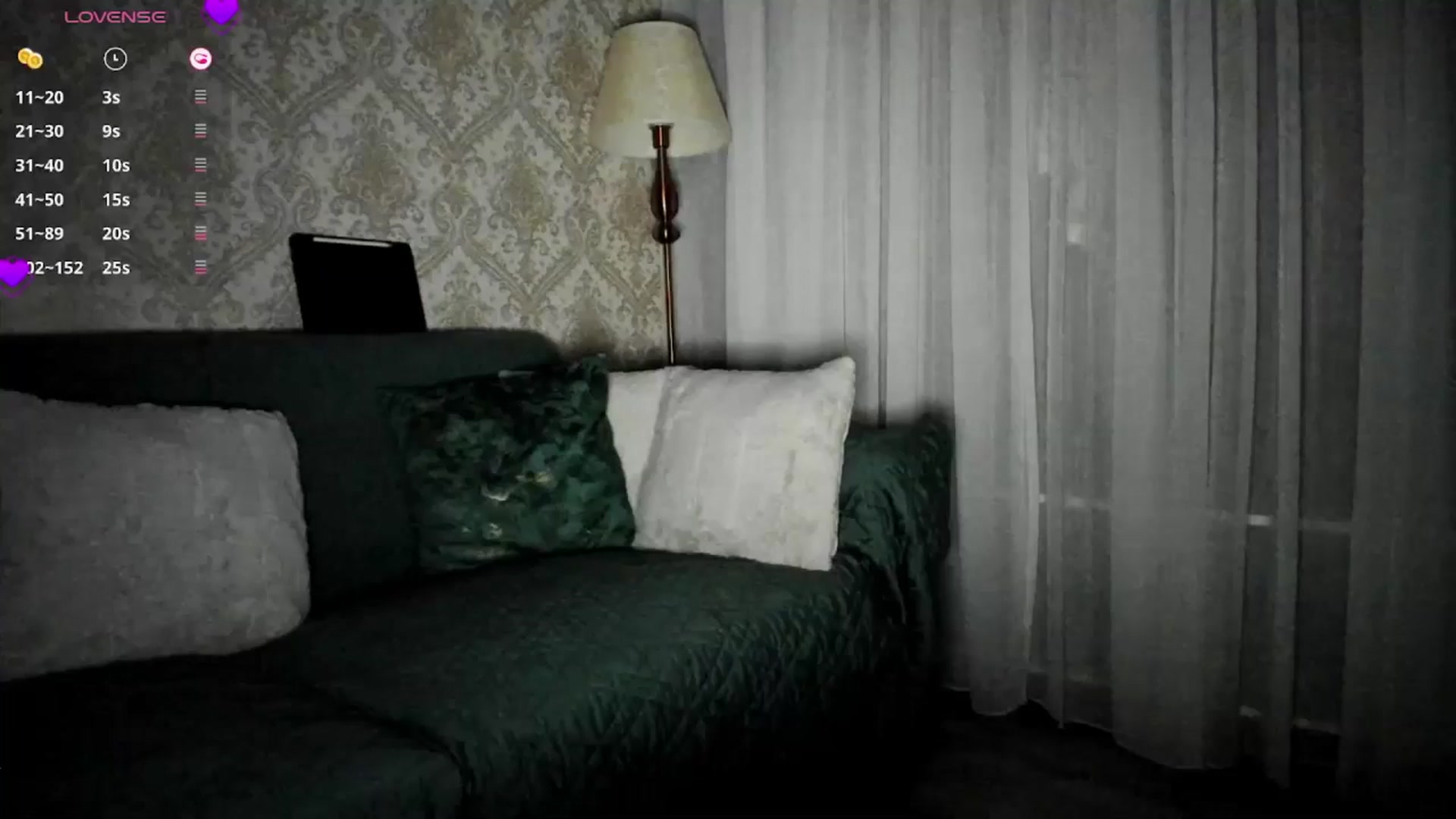 Gallery image thumbnail from Katrix's myfreecams stream on, 04/29/2026, 16:12 image 17 of 20