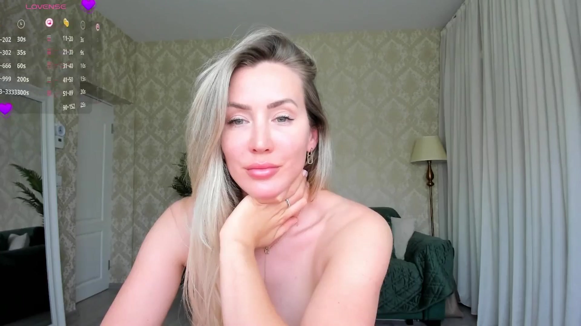 Gallery image thumbnail from Katrix's myfreecams stream on, 05/06/2026, 09:28 image 11 of 20
