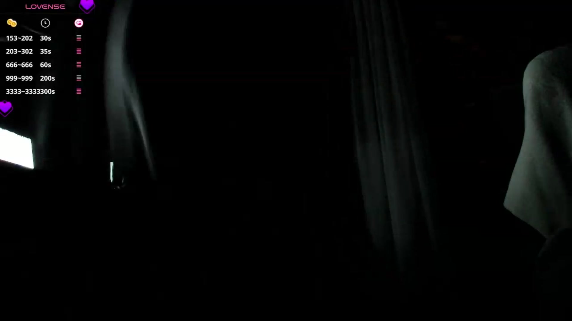 Gallery image thumbnail from Katrix's myfreecams stream on, 05/09/2026, 17:09 image 10 of 20