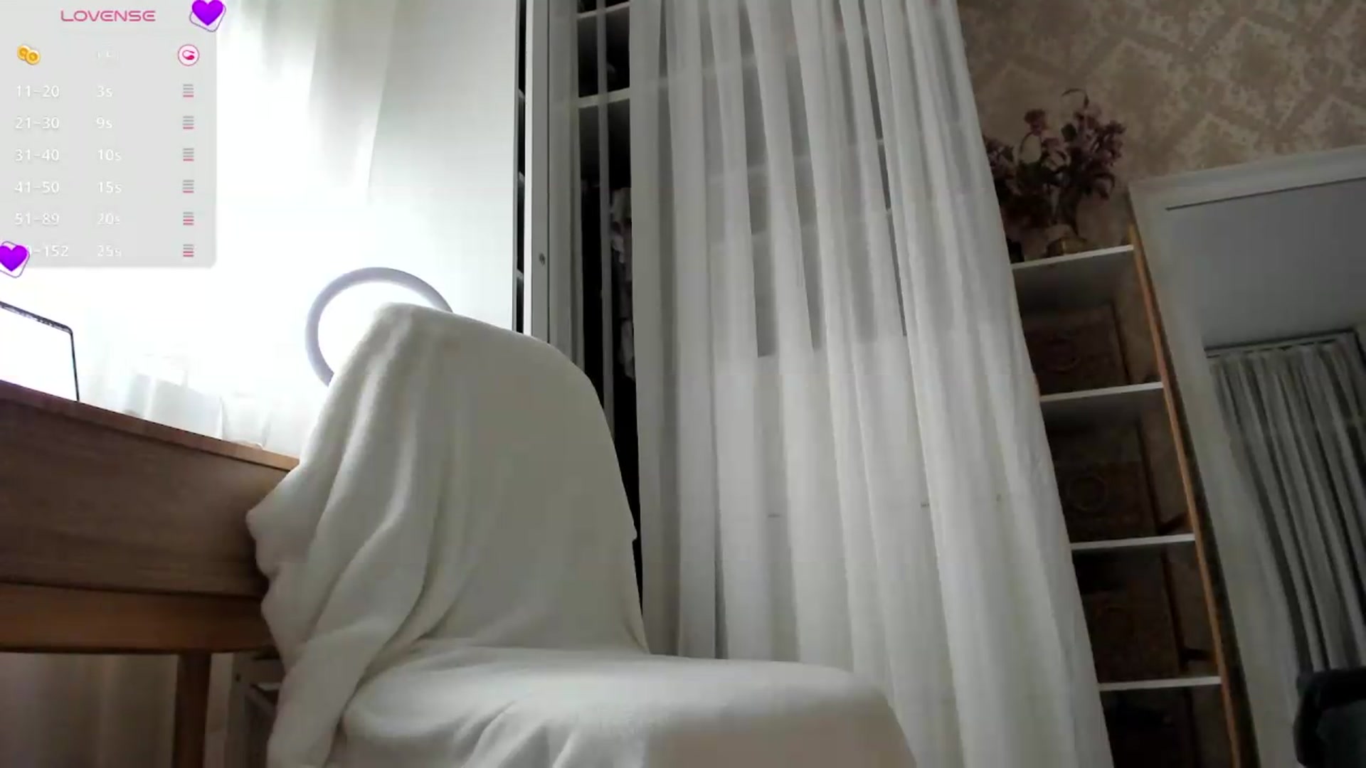Gallery image thumbnail from Katrix's myfreecams stream on, 05/09/2026, 17:09 image 6 of 20