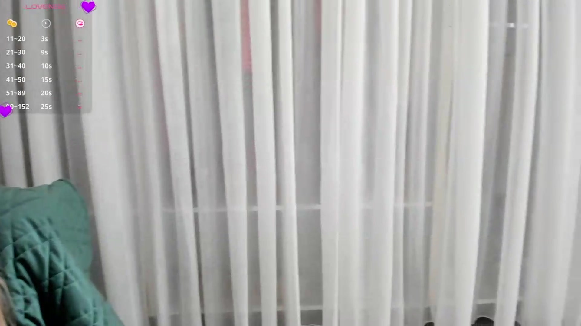 Gallery image thumbnail from Katrix's myfreecams stream on, 05/14/2026, 18:46 image 5 of 20