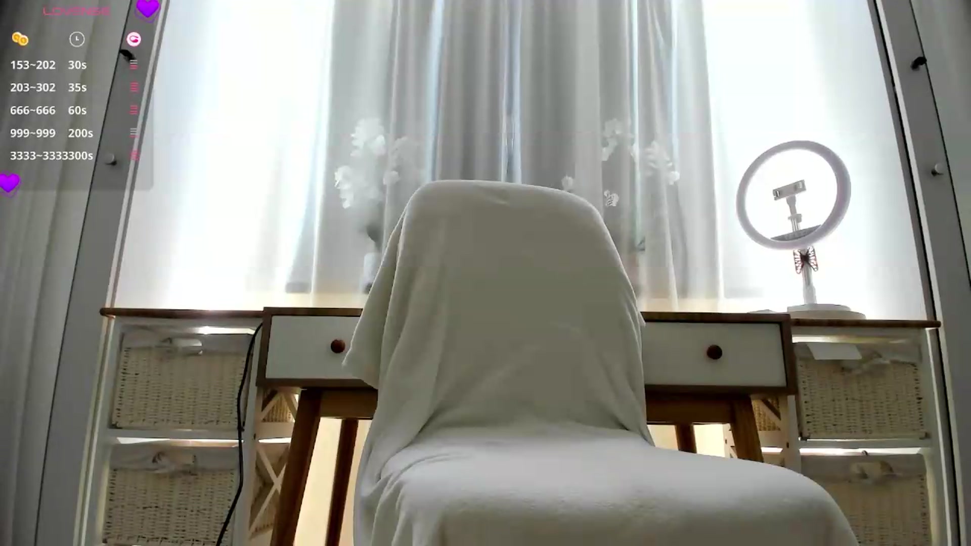 Gallery image thumbnail from Katrix's myfreecams stream on, 05/27/2026, 19:15 image 12 of 20