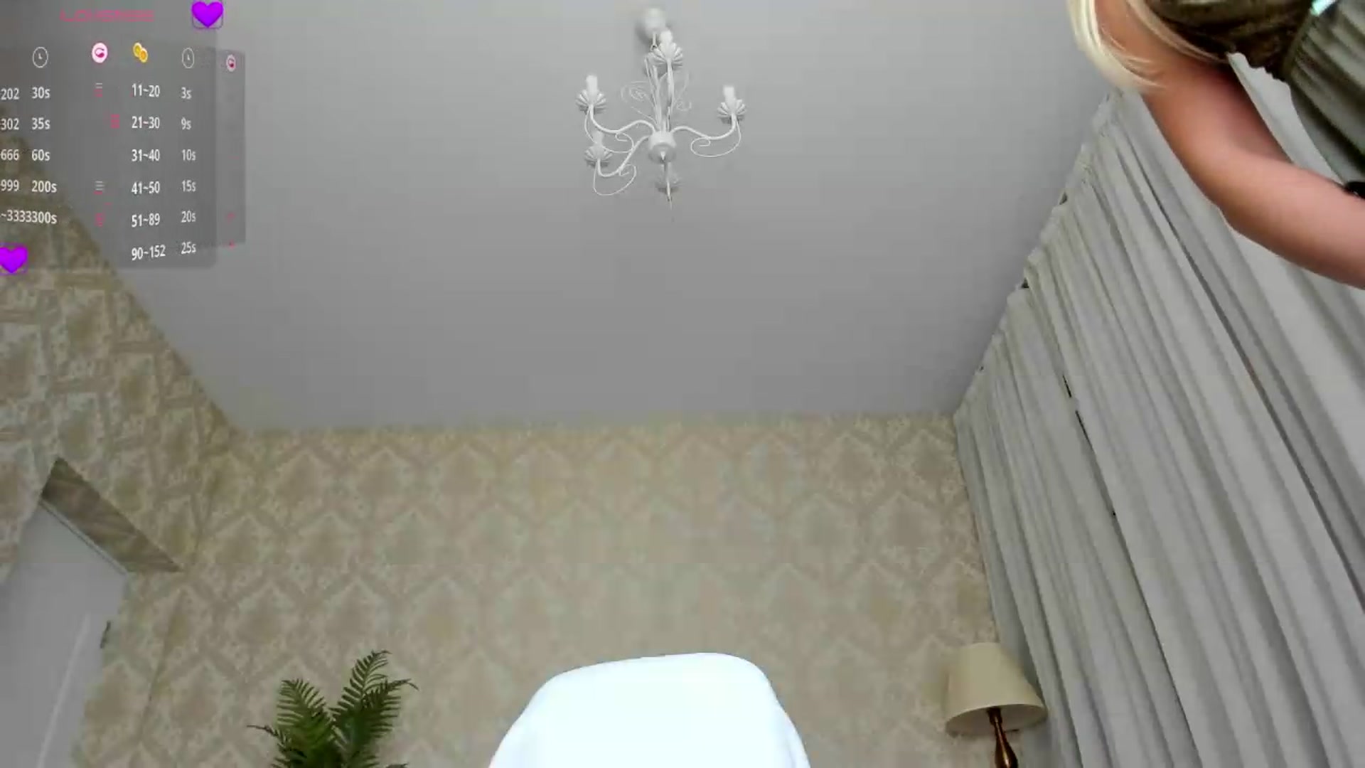 Gallery image thumbnail from Katrix's myfreecams stream on, 06/15/2026, 15:51 image 11 of 20