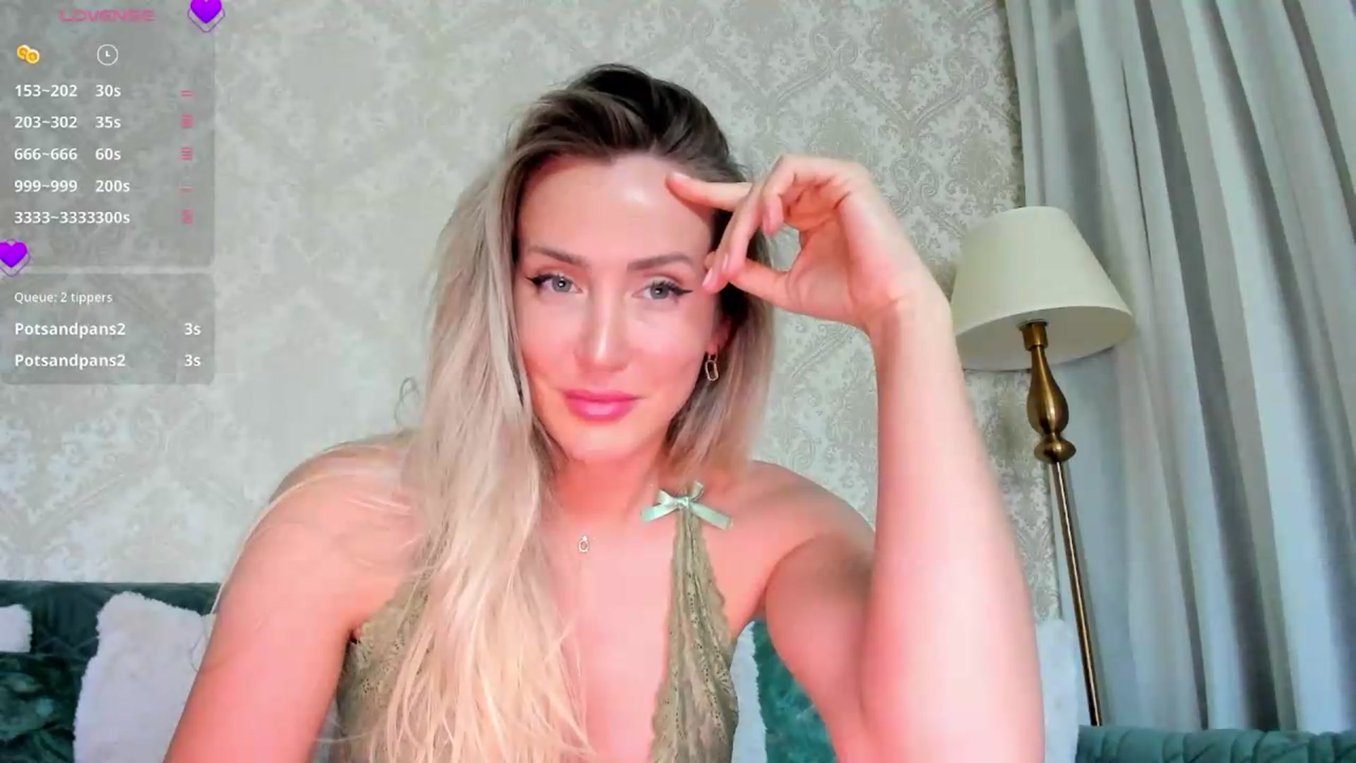 Gallery image thumbnail from Katrix's myfreecams stream on, 06/15/2026, 16:38 image 5 of 20