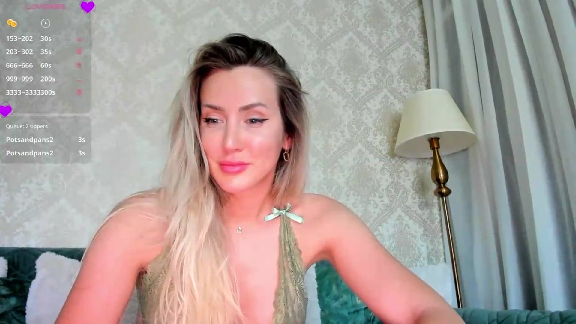 Gallery image thumbnail from Katrix's myfreecams stream on, 06/15/2026, 16:38 image 6 of 20