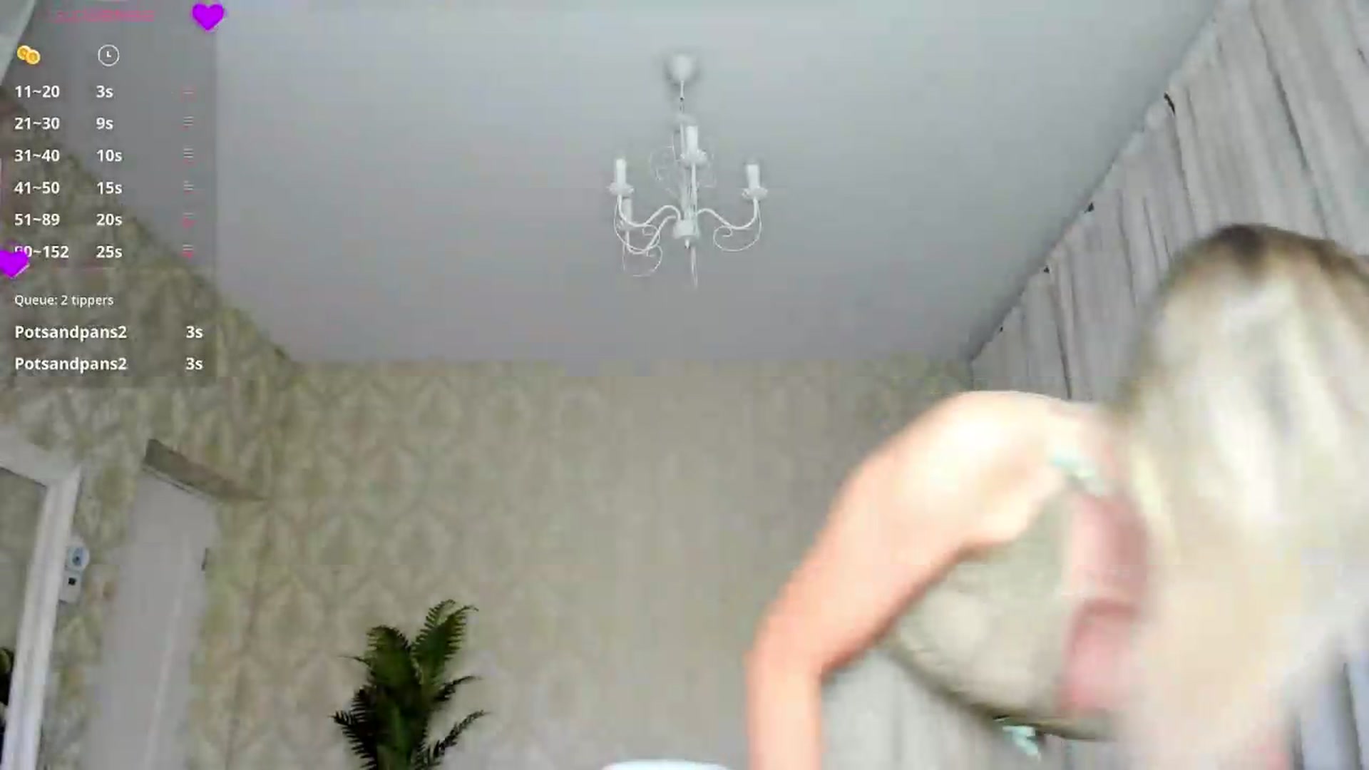Gallery image thumbnail from Katrix's myfreecams stream on, 06/15/2026, 16:38 image 10 of 20