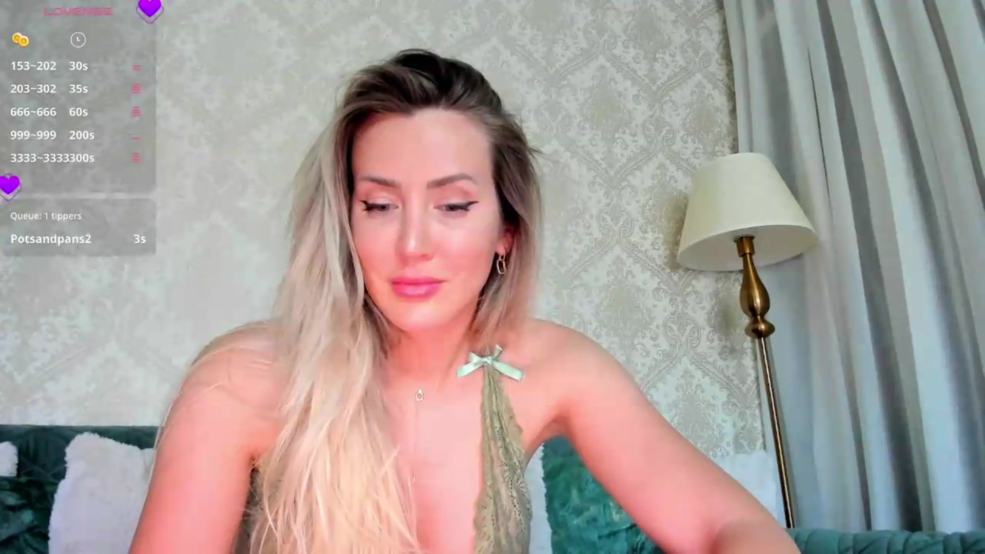 Gallery image thumbnail from Katrix's myfreecams stream on, 06/15/2026, 16:38 image 3 of 20