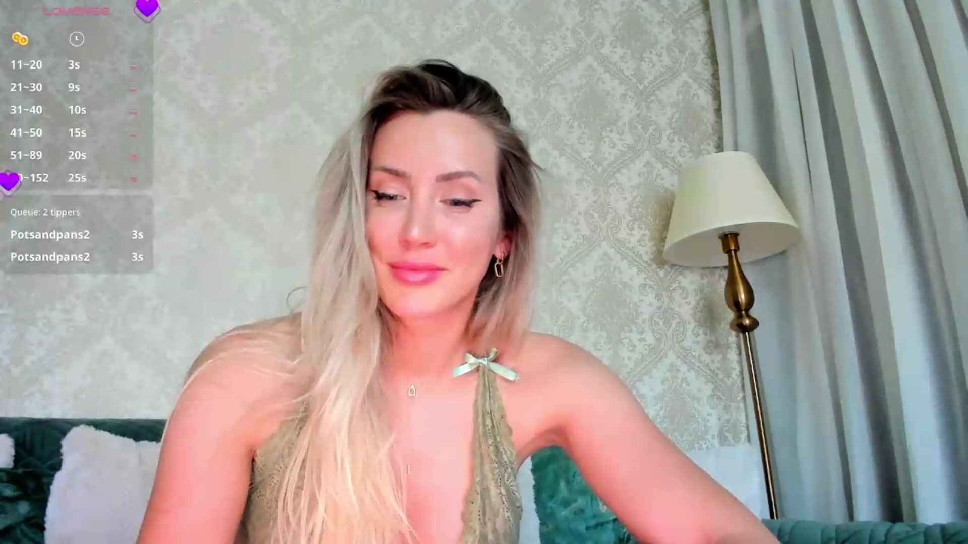 Gallery image thumbnail from Katrix's myfreecams stream on, 06/15/2026, 16:38 image 7 of 20