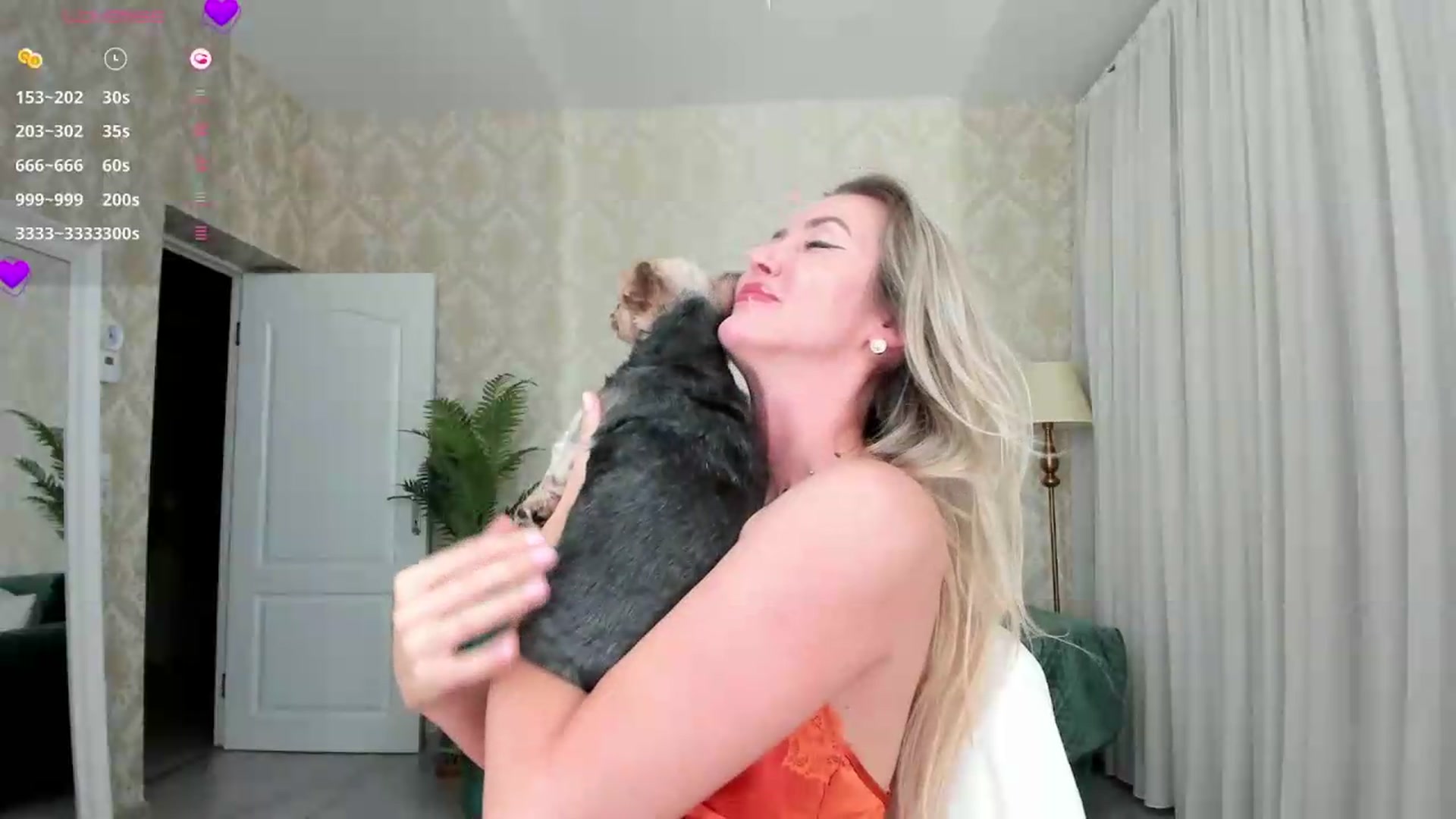 Gallery image thumbnail from Katrix's myfreecams stream on, 06/30/2026, 20:30 image 5 of 20