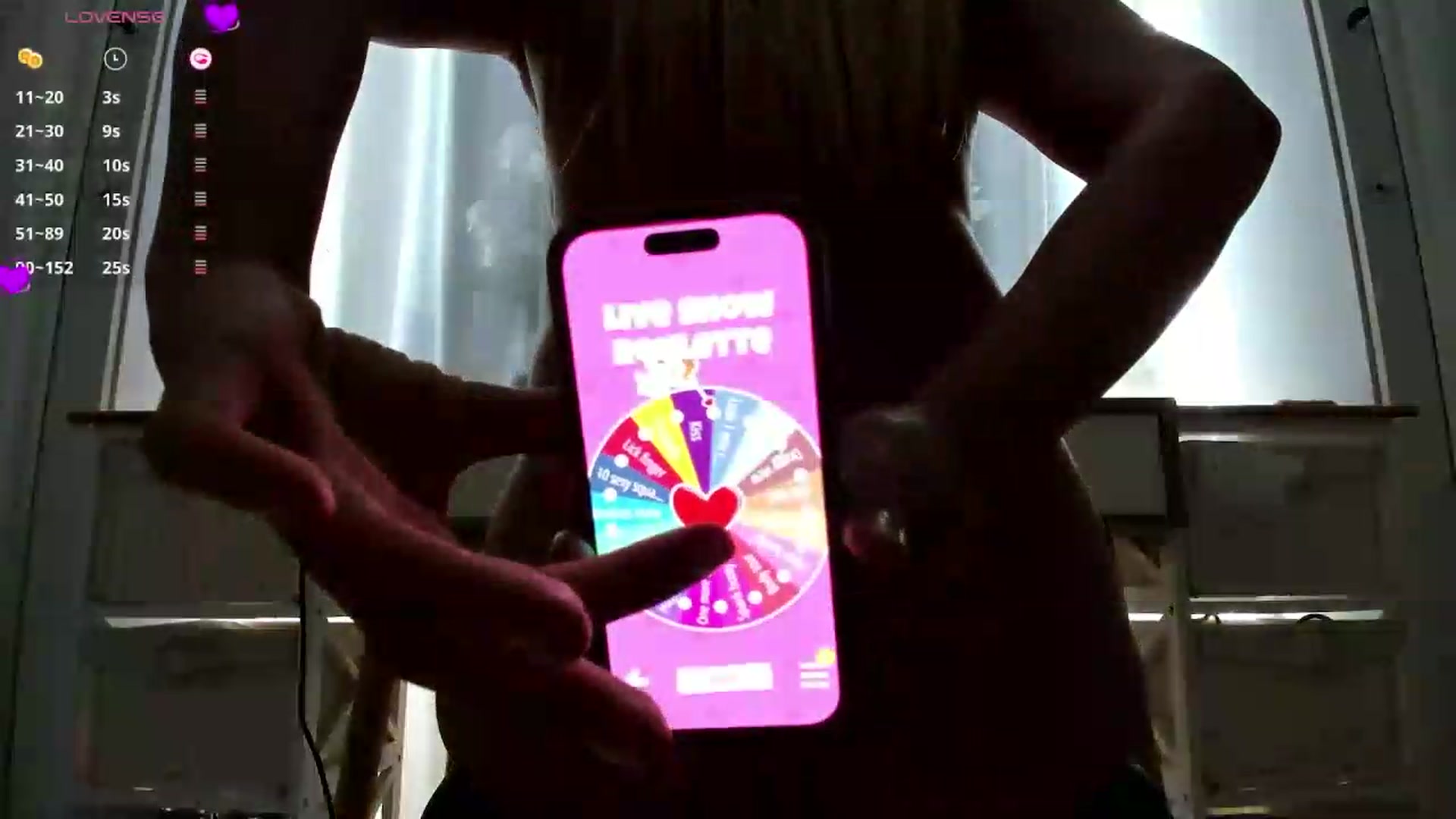 Gallery image thumbnail from Katrix's myfreecams stream on, 07/13/2026, 18:13 image 2 of 20