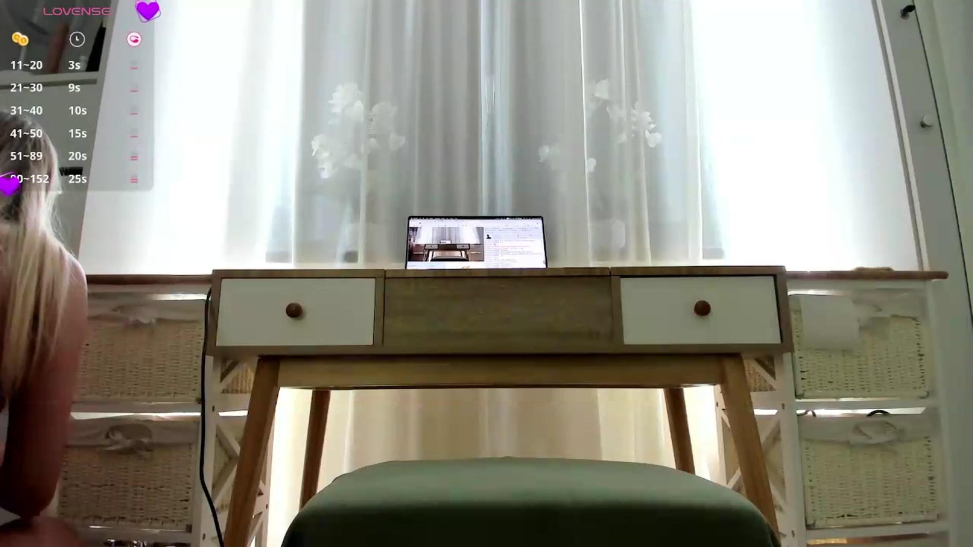 Gallery image thumbnail from Katrix's myfreecams stream on, 07/13/2026, 18:13 image 18 of 20