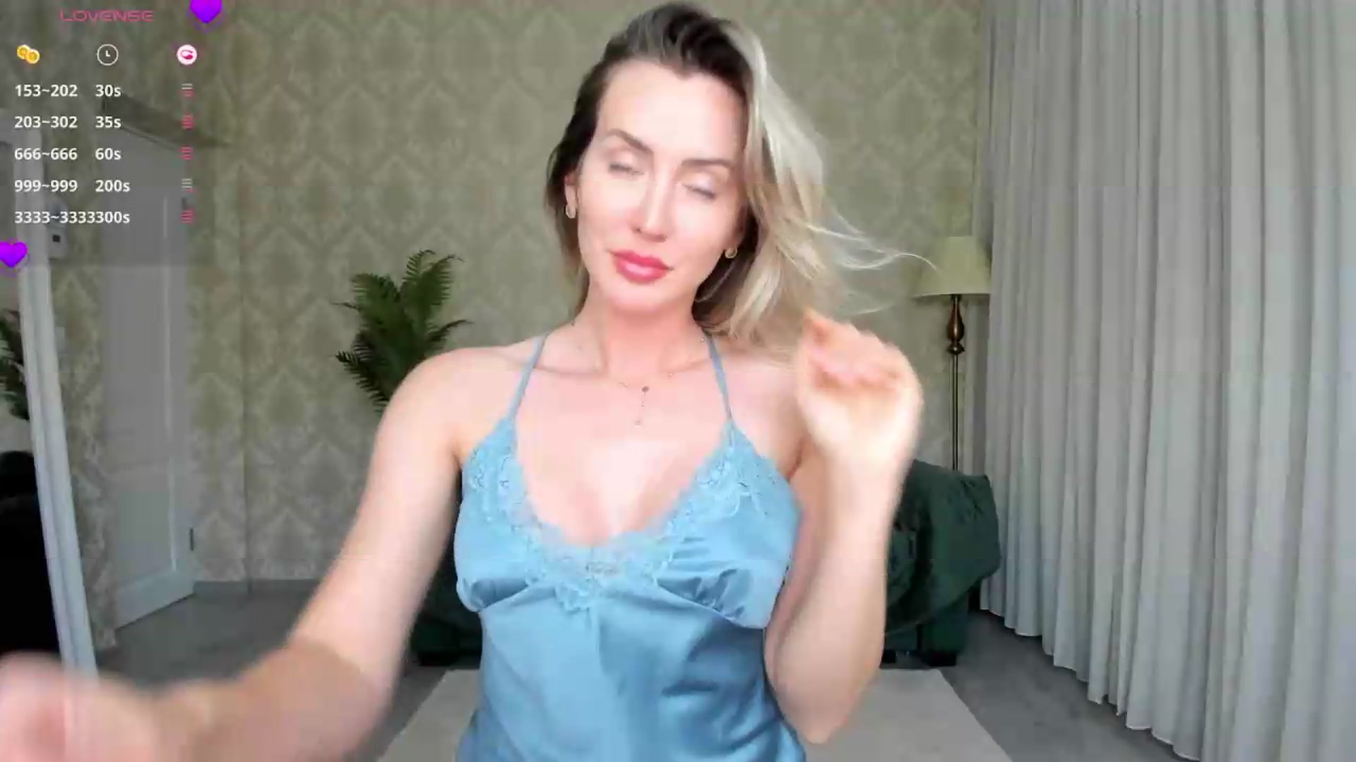 Gallery image thumbnail from Katrix's myfreecams stream on, 07/17/2026, 15:53 image 6 of 20