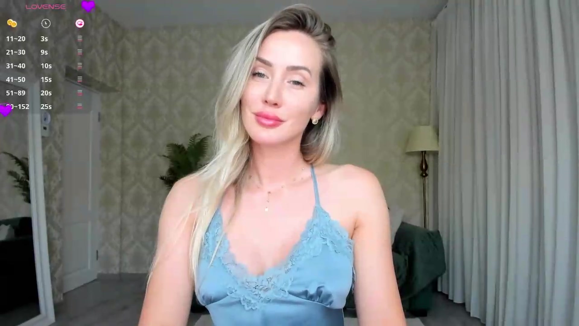 Gallery image thumbnail from Katrix's myfreecams stream on, 07/17/2026, 15:53 image 17 of 20