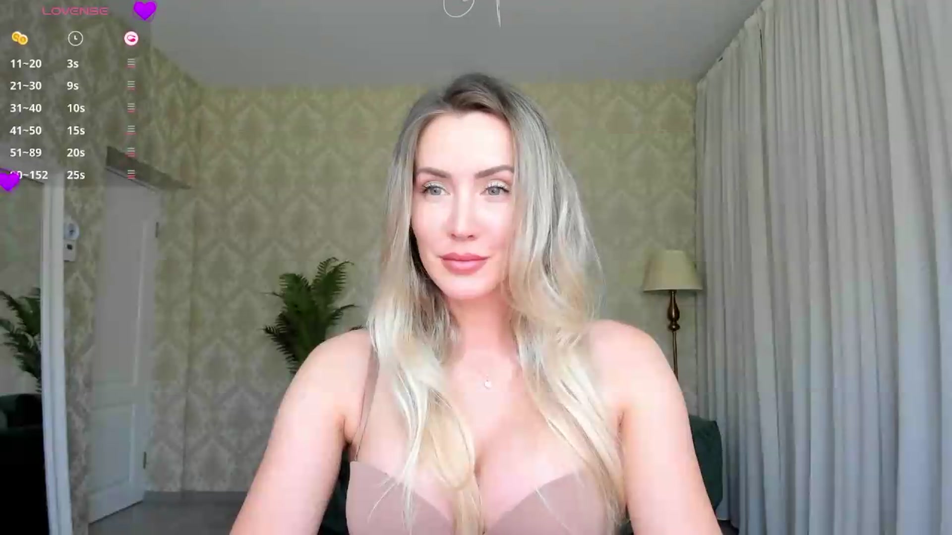 Gallery image thumbnail from Katrix's myfreecams stream on, 07/26/2026, 11:54 image 8 of 20