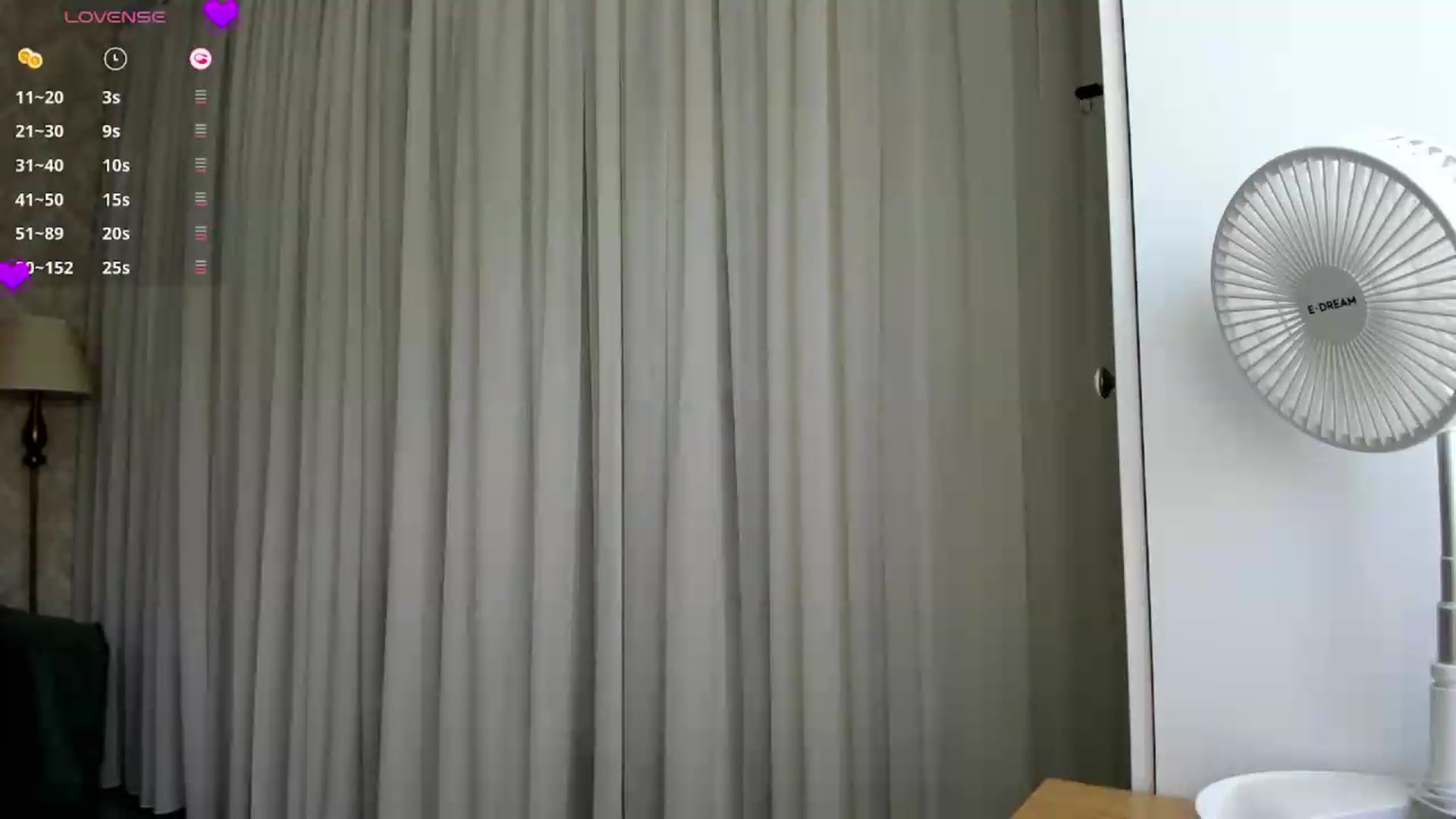 Gallery image thumbnail from Katrix's myfreecams stream on, 07/26/2026, 13:47 image 11 of 20