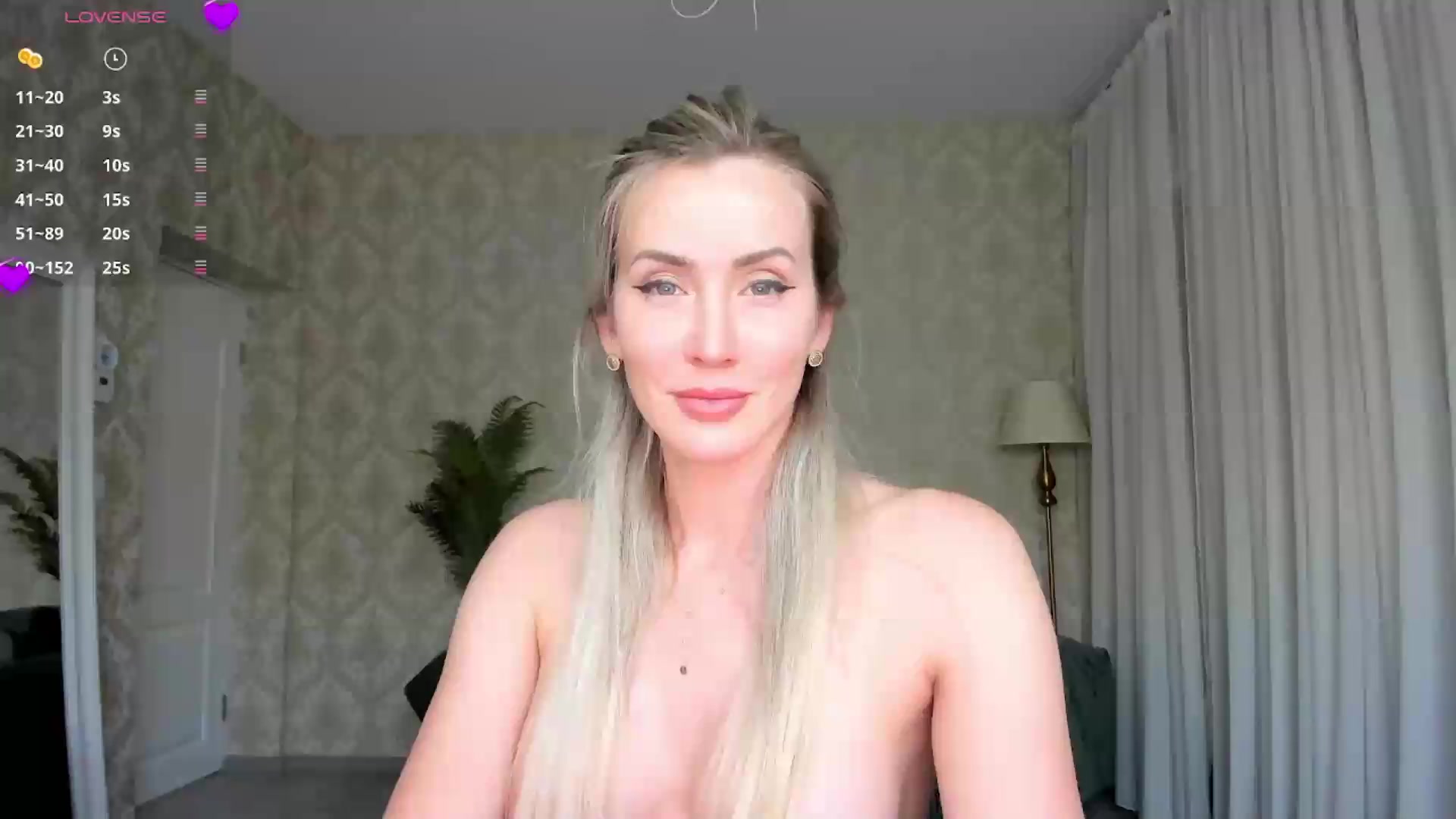 Gallery image thumbnail from Katrix's myfreecams stream on, 08/12/2026, 18:05 image 1 of 20