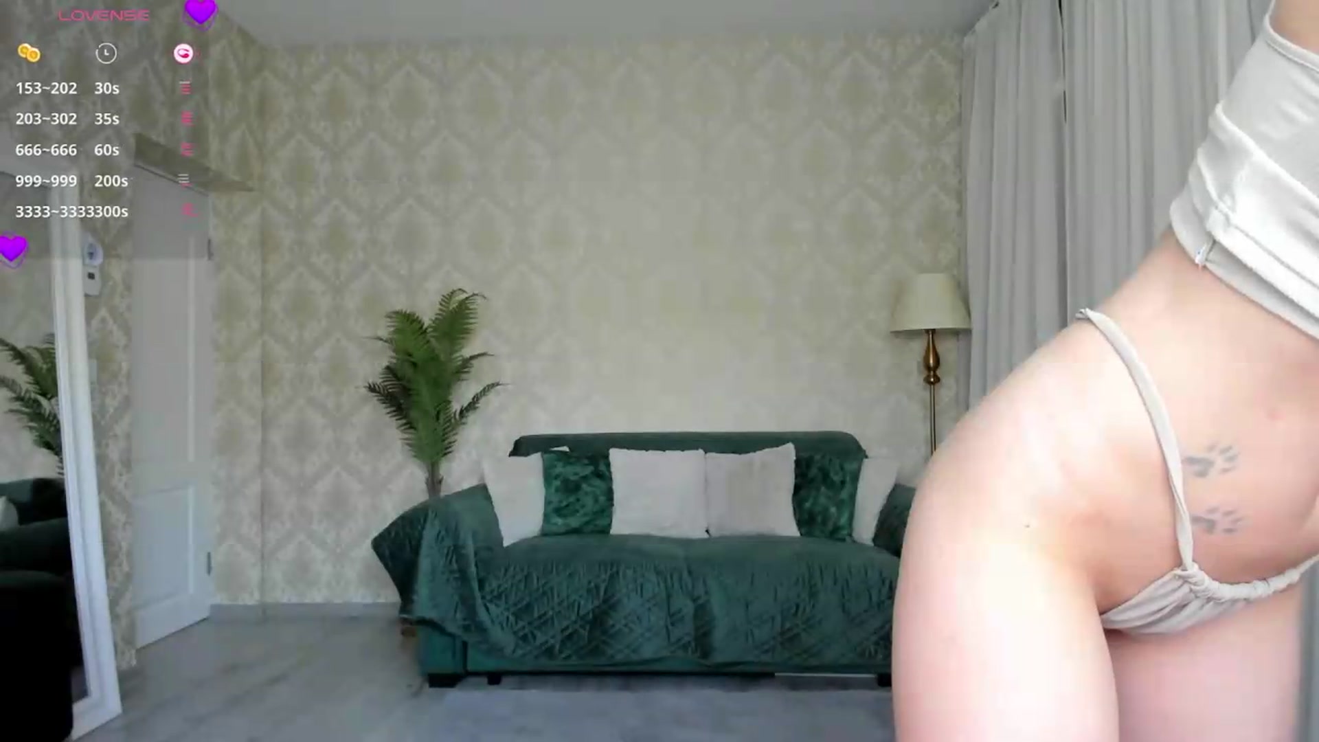 Gallery image thumbnail from Katrix's myfreecams stream on, 08/14/2026, 15:50 image 4 of 20