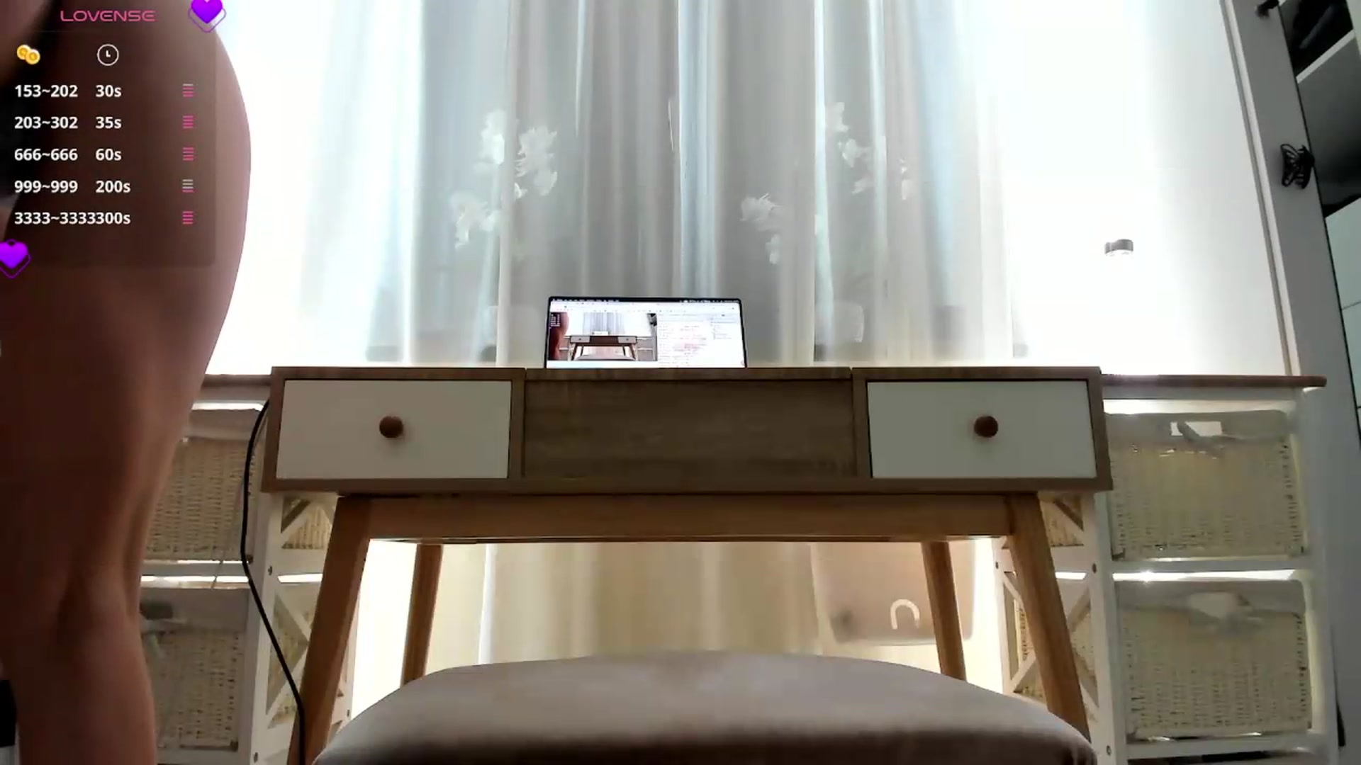 Gallery image thumbnail from Katrix's myfreecams stream on, 09/13/2026, 21:25 image 15 of 20