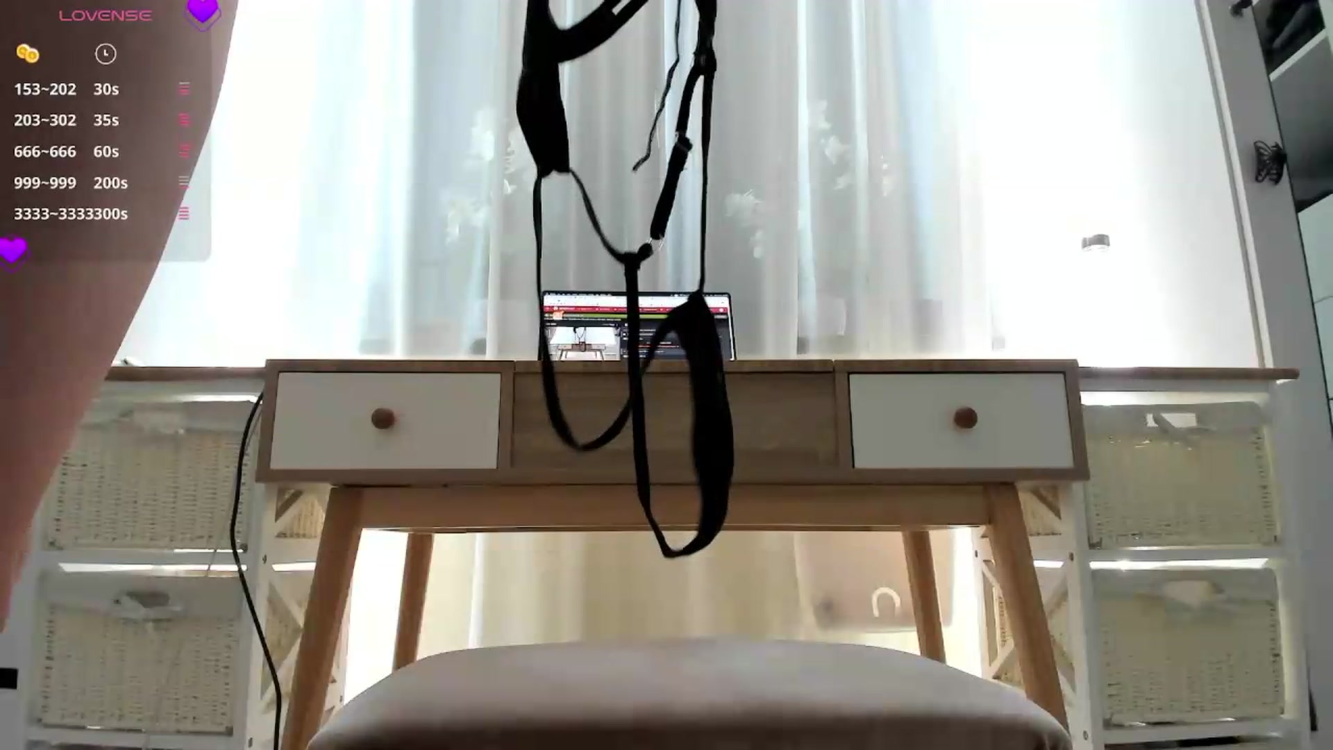 Gallery image thumbnail from Katrix's myfreecams stream on, 09/13/2026, 21:25 image 11 of 20