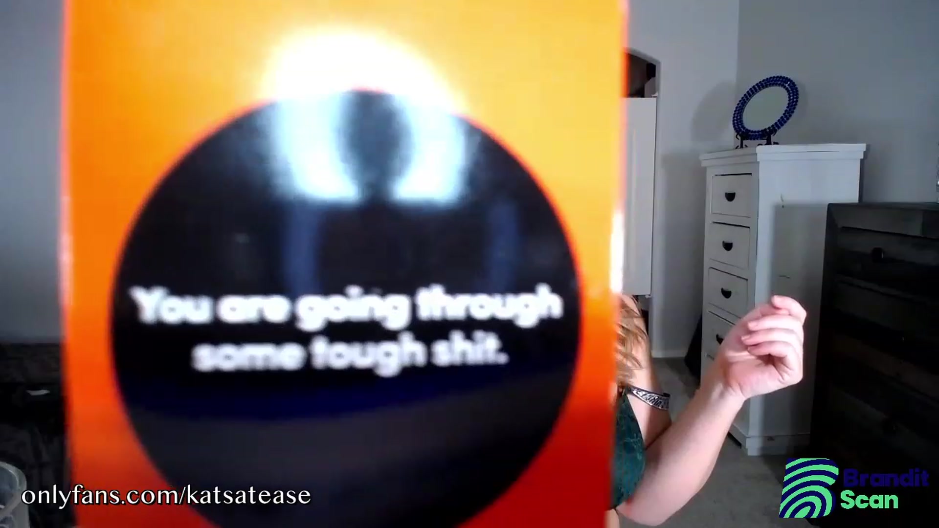 Gallery image thumbnail from KatsAtease's myfreecams stream on, 12/03/2022, 04:57 image 15 of 20