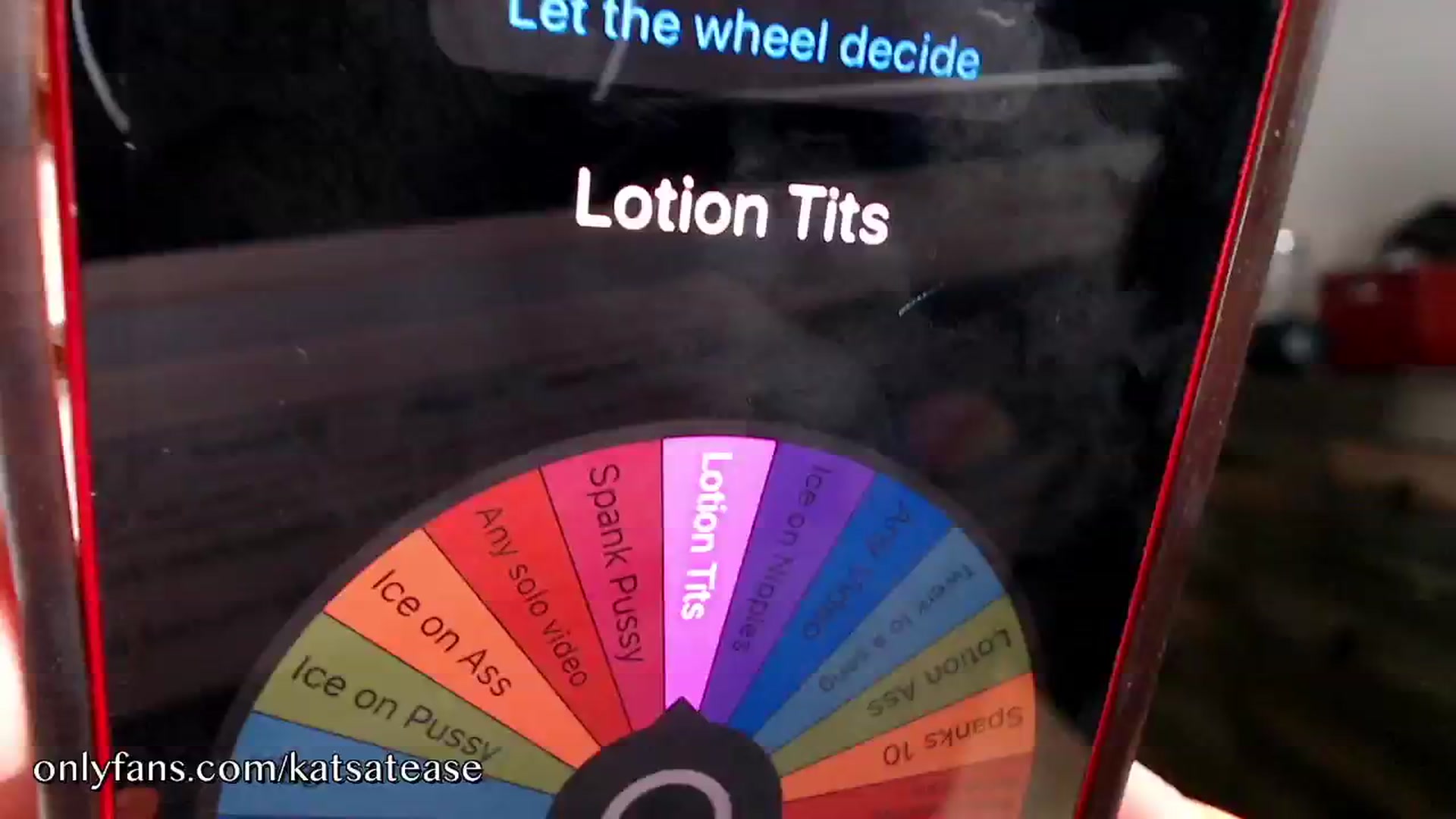 Gallery image thumbnail from KatsAtease's myfreecams stream on, 05/18/2024, 05:48 image 7 of 20