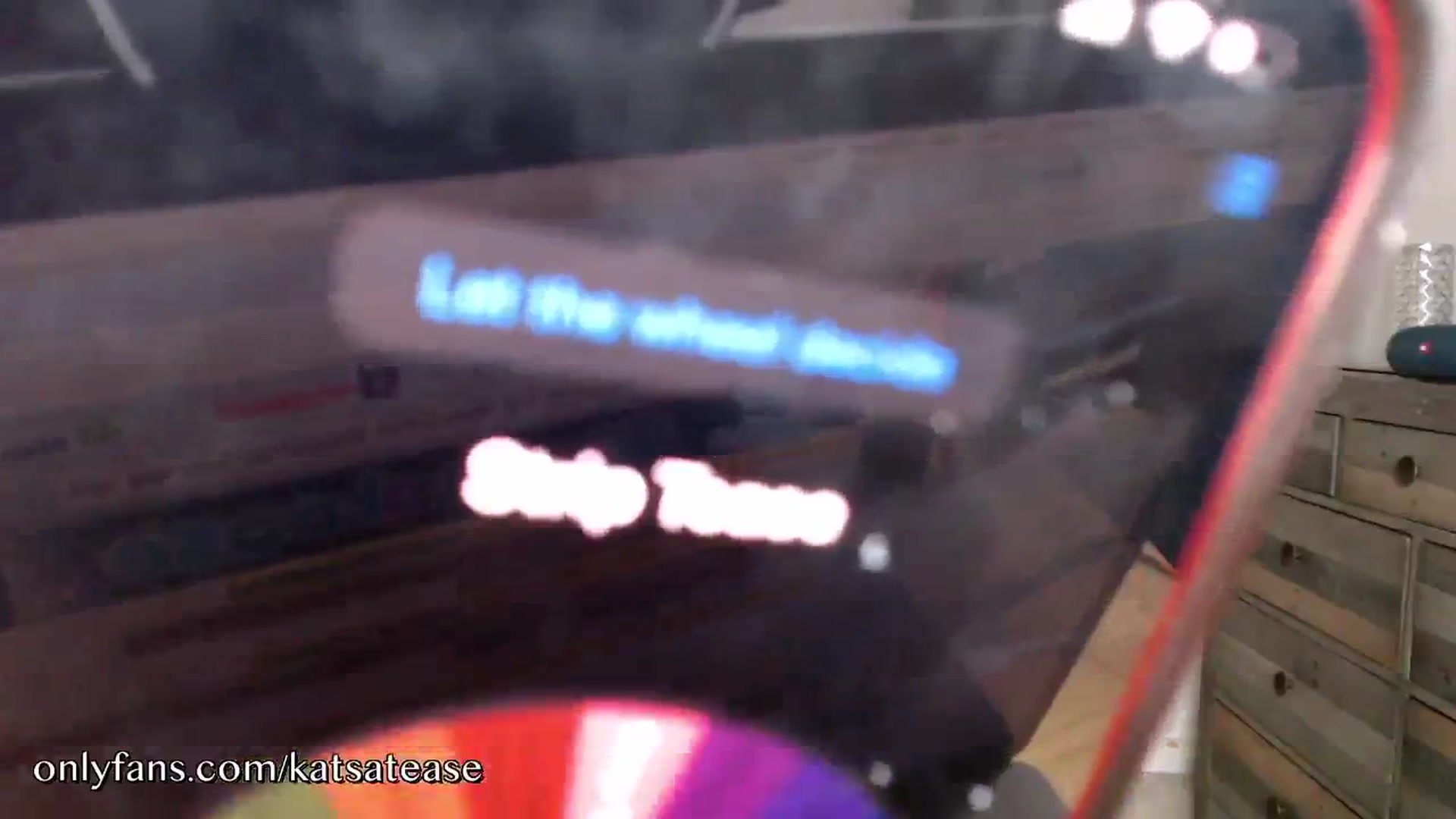 Gallery image thumbnail from KatsAtease's myfreecams stream on, 06/27/2024, 02:36 image 15 of 20