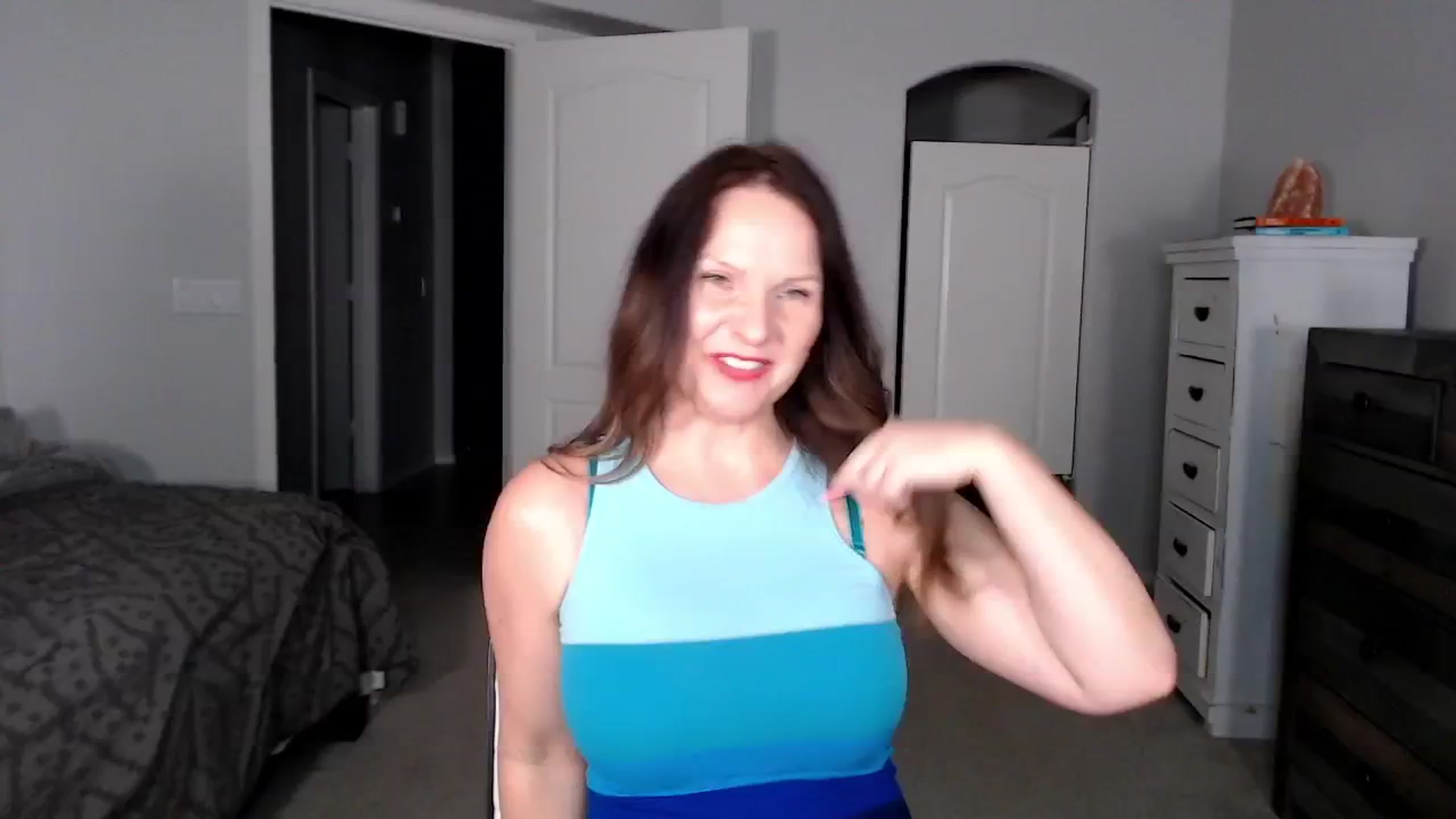 Gallery image thumbnail from KatsAtease's myfreecams stream on, 07/12/2024, 06:02 image 1 of 20
