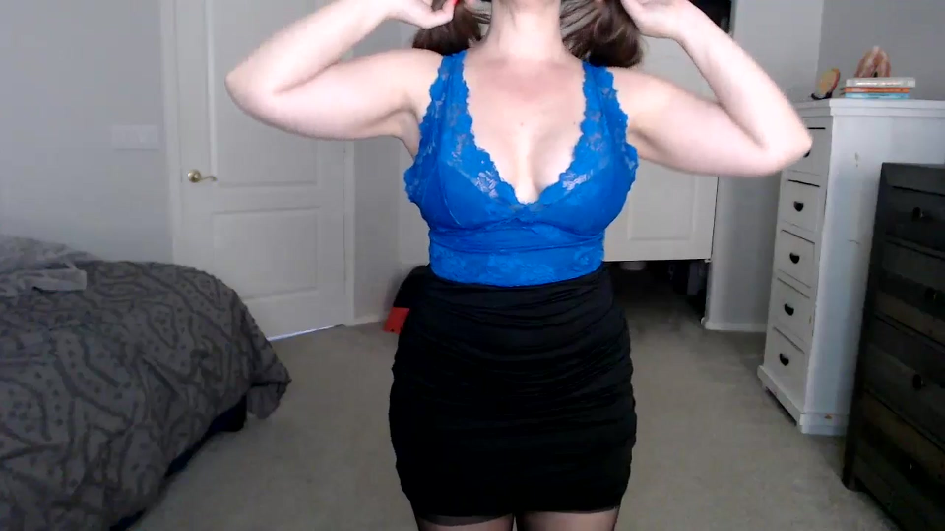 Gallery image thumbnail from KatsAtease's myfreecams stream on, 08/16/2024, 20:30 image 7 of 20
