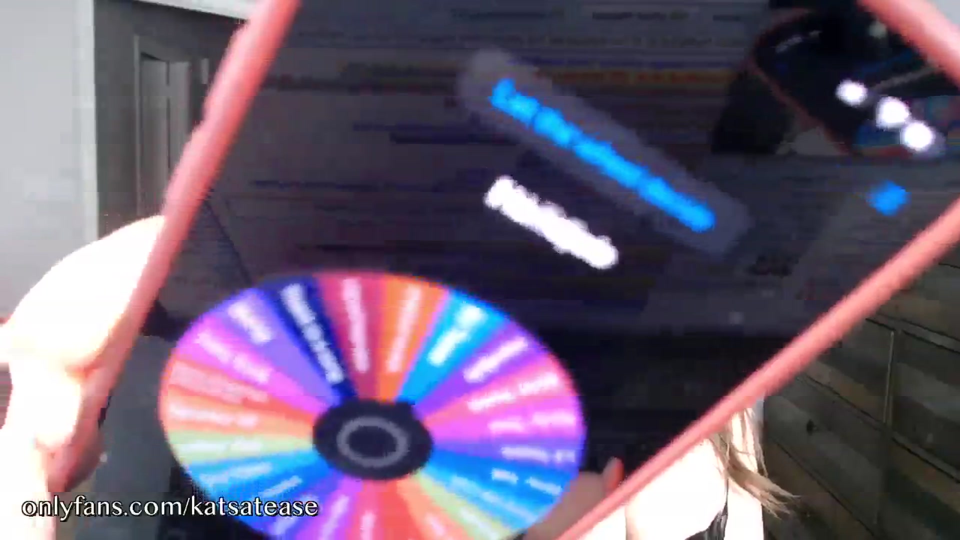 Gallery image thumbnail from KatsAtease's myfreecams stream on, 02/06/2025, 03:02 image 15 of 20