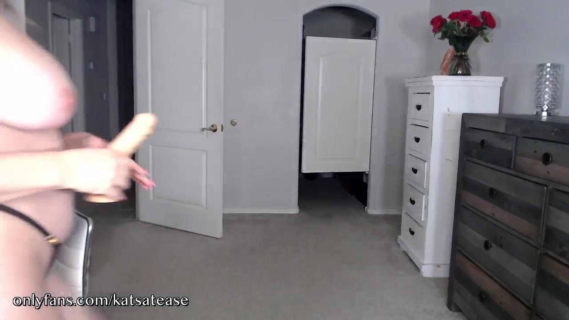 Gallery image thumbnail from KatsAtease's myfreecams stream on, 02/22/2025, 05:04 image 20 of 20