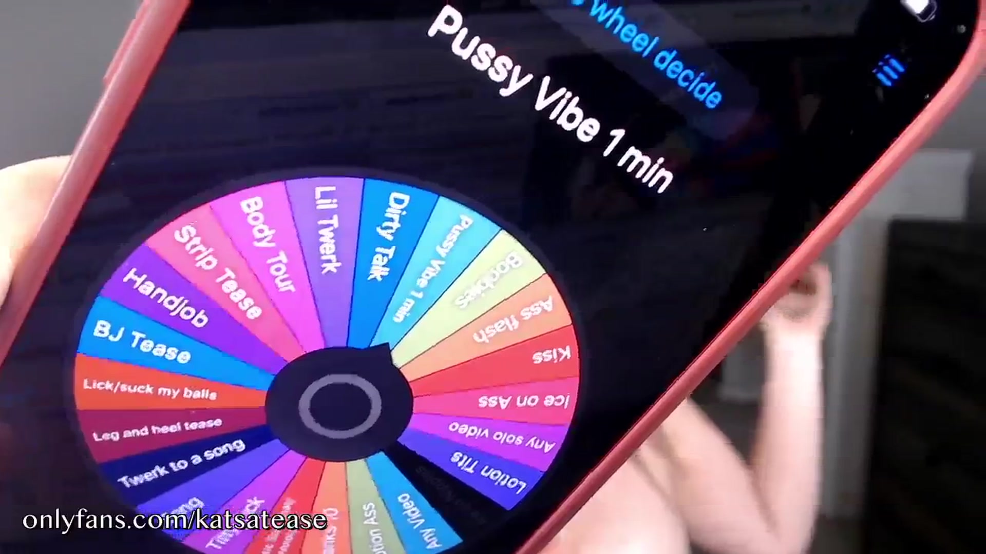 Gallery image thumbnail from KatsAtease's myfreecams stream on, 03/10/2025, 02:01 image 16 of 20